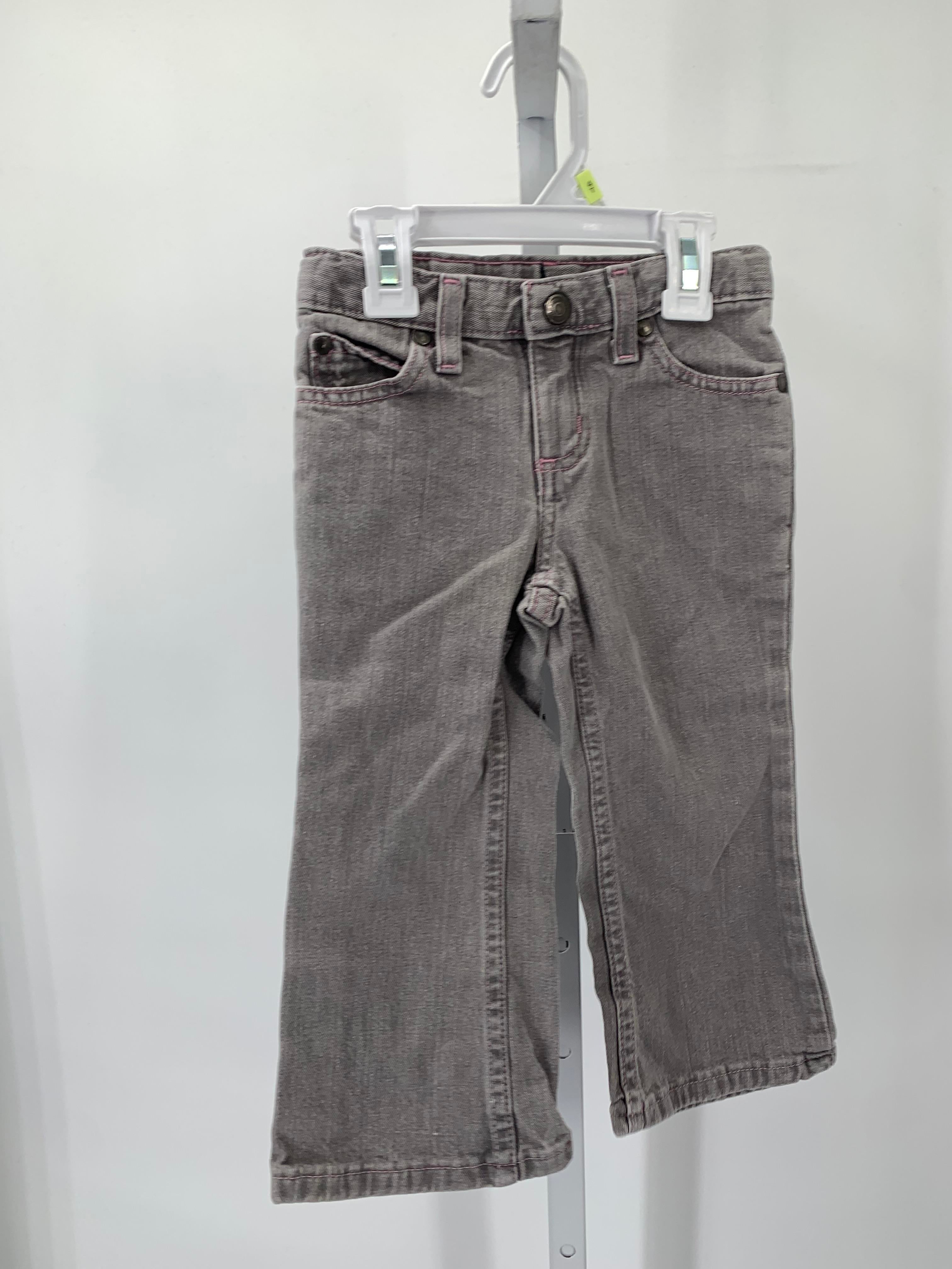 Sonoma Size 3T Girls Jeans