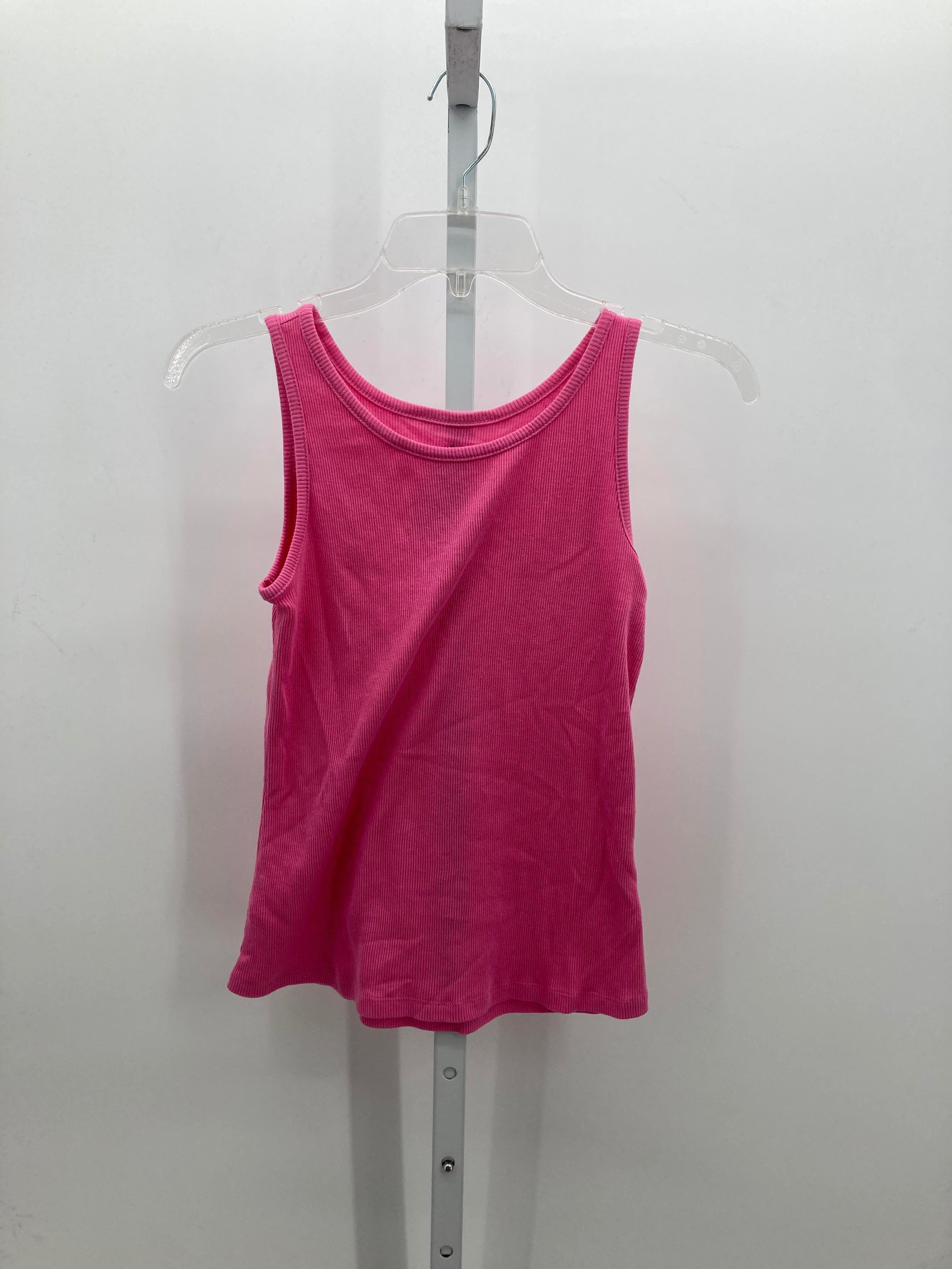 Thereabouts Size 14 Girls Tank