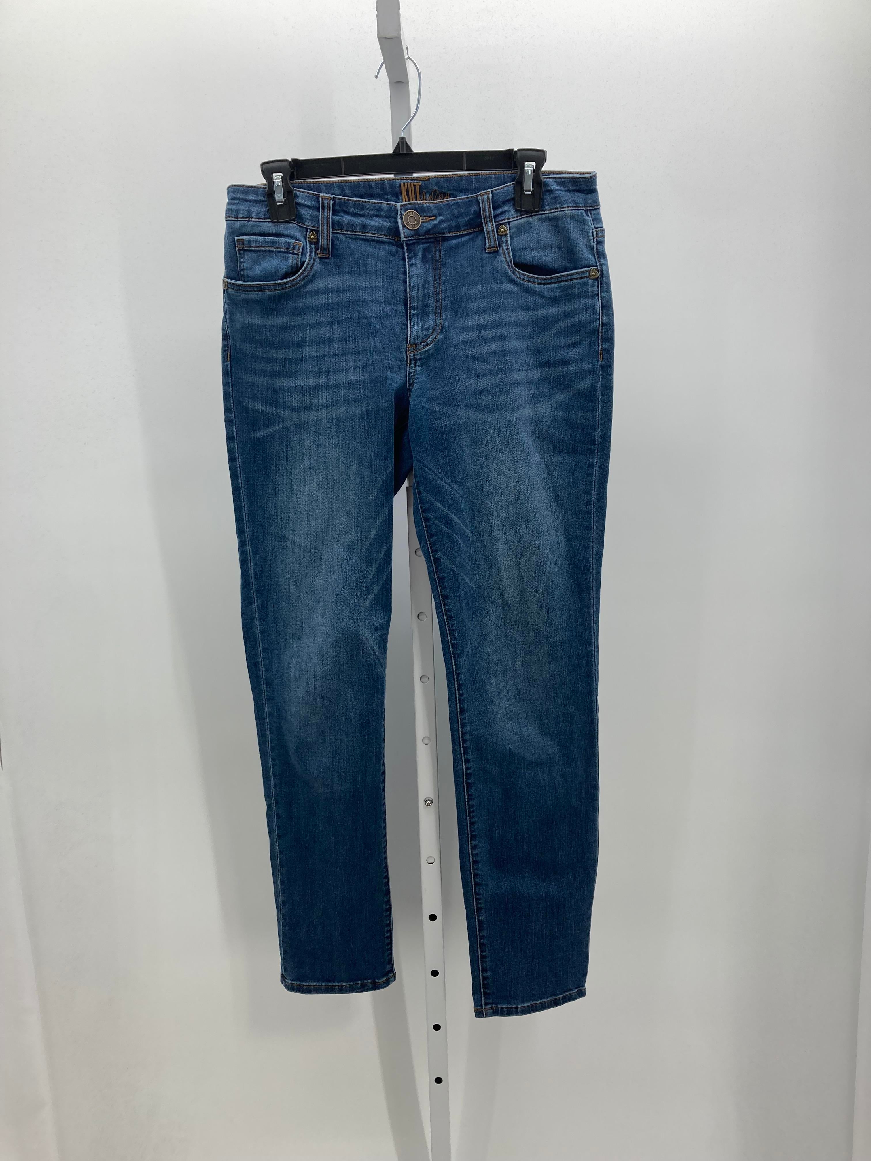 Kut from the Kloth Size 4 Misses Jeans