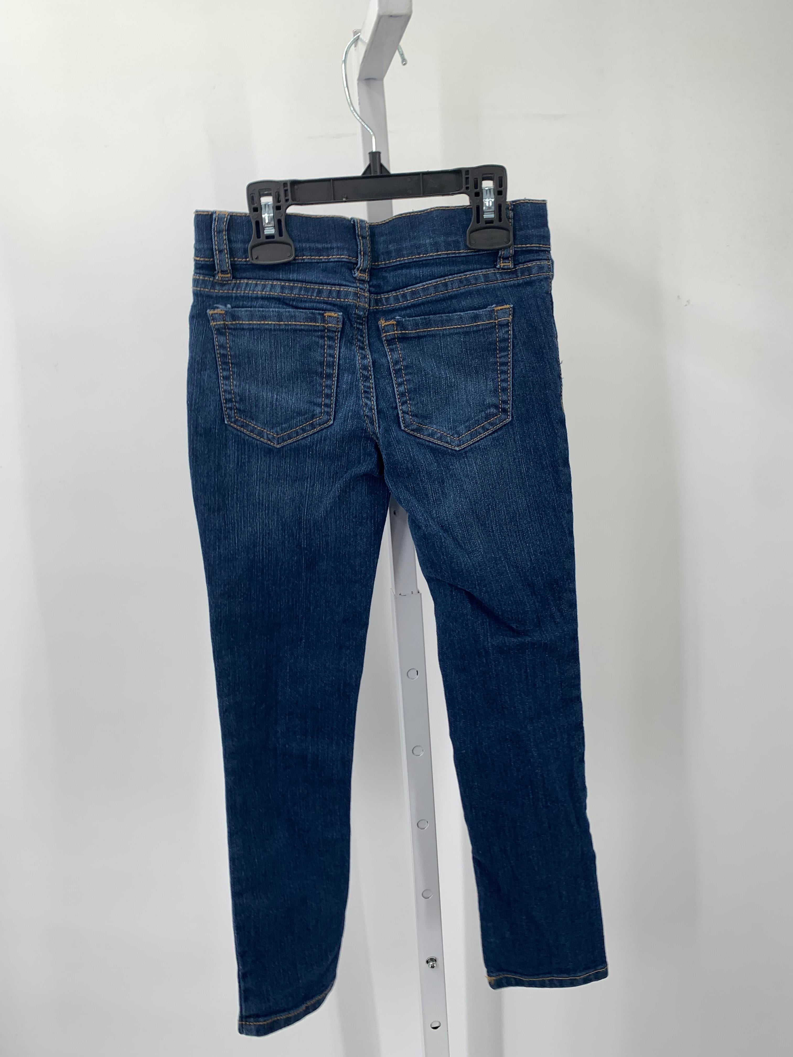 Children's Place Size 6 Girls Jeans