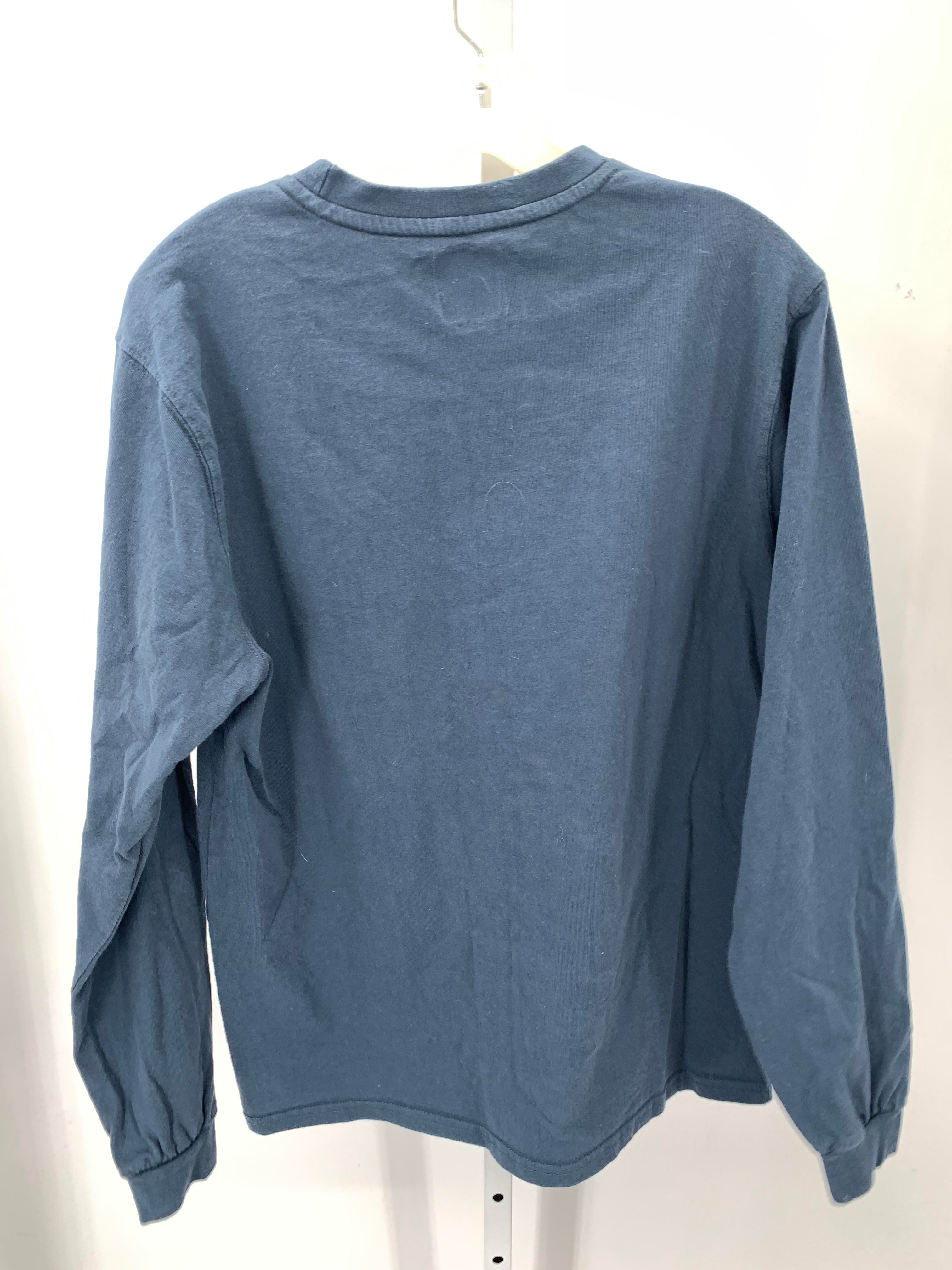 CREWNECK KNIT