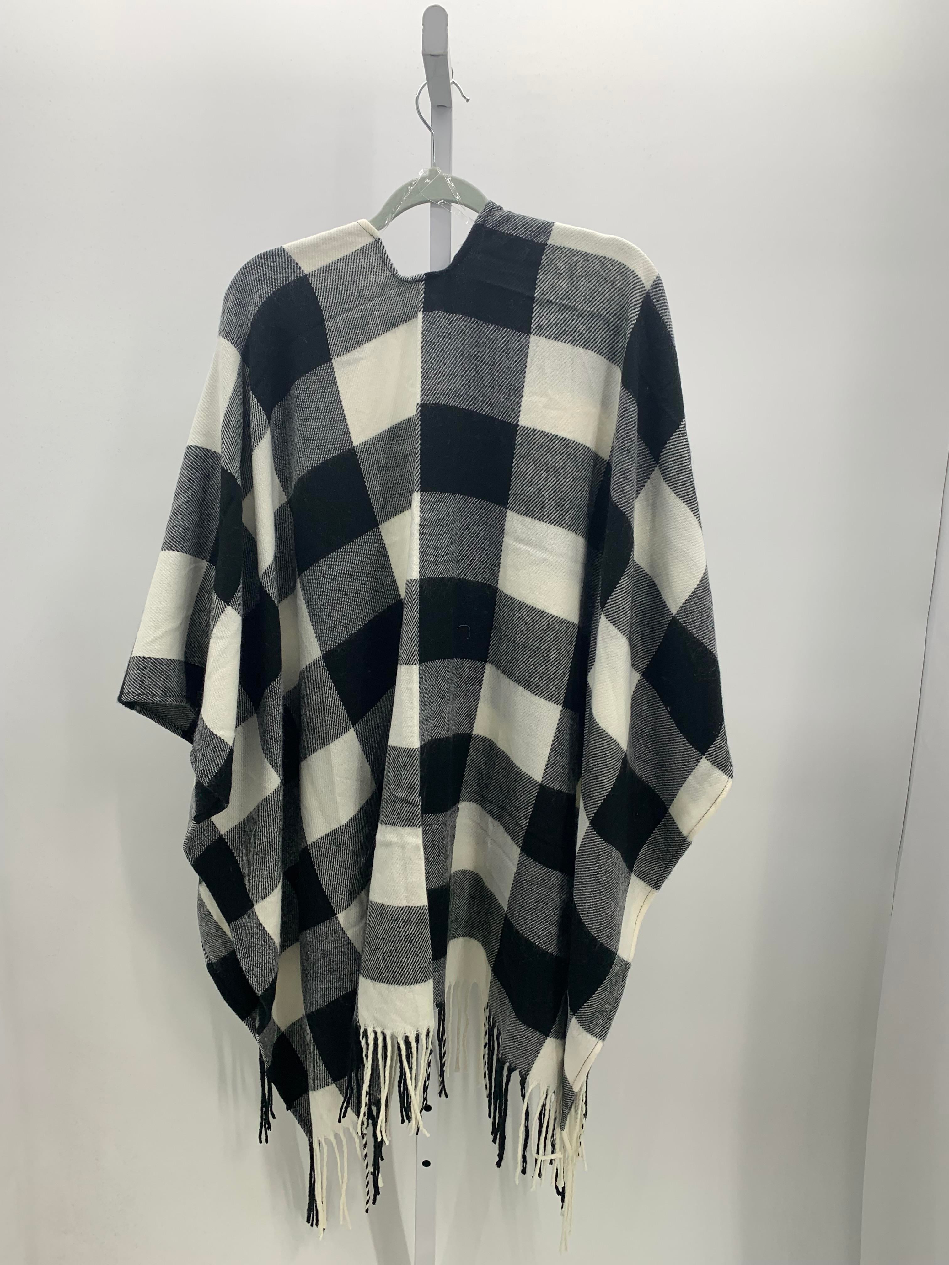 Size Medium Misses Shawl