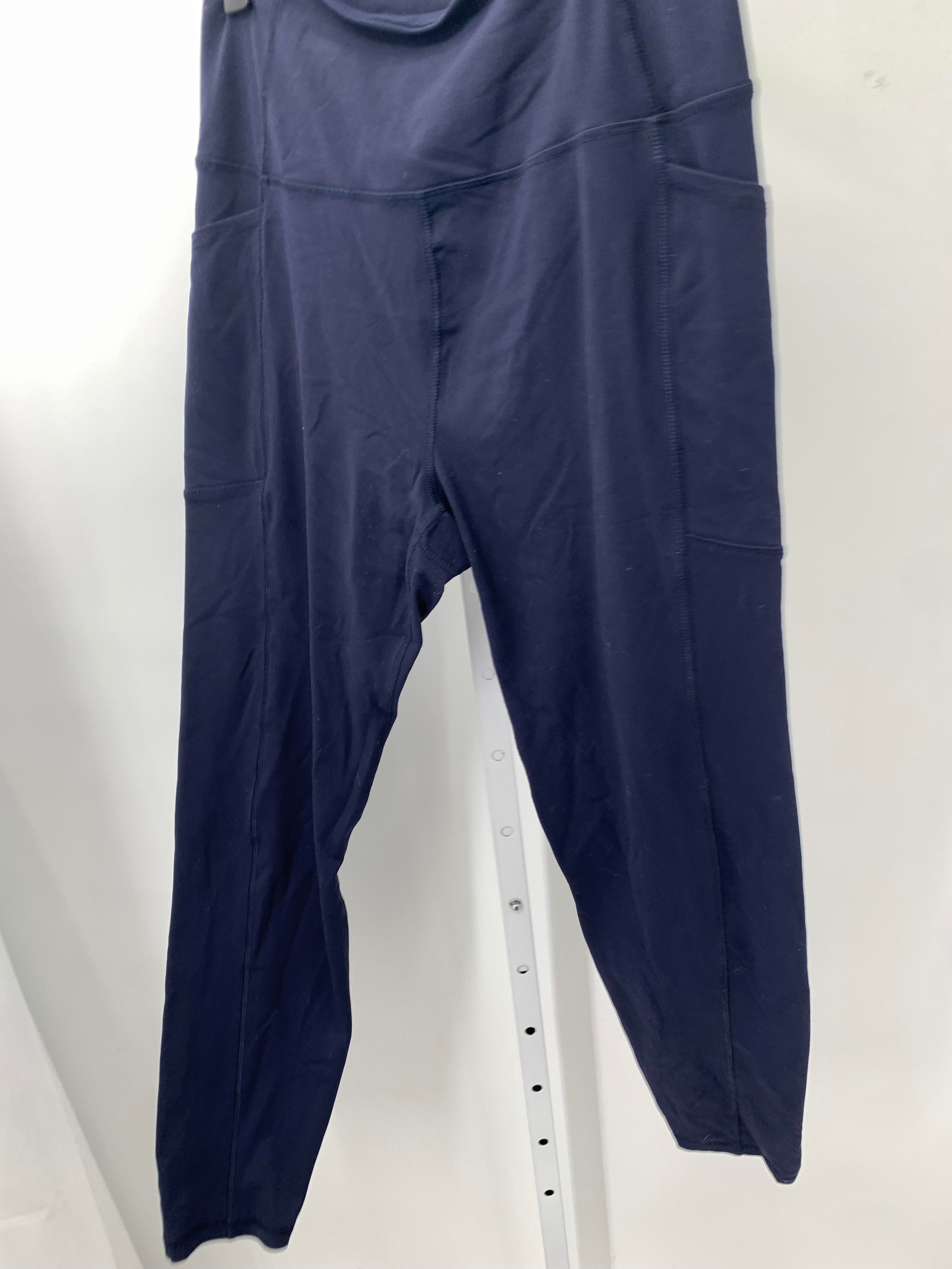 RBX Size Extra Large Misses Leggings
