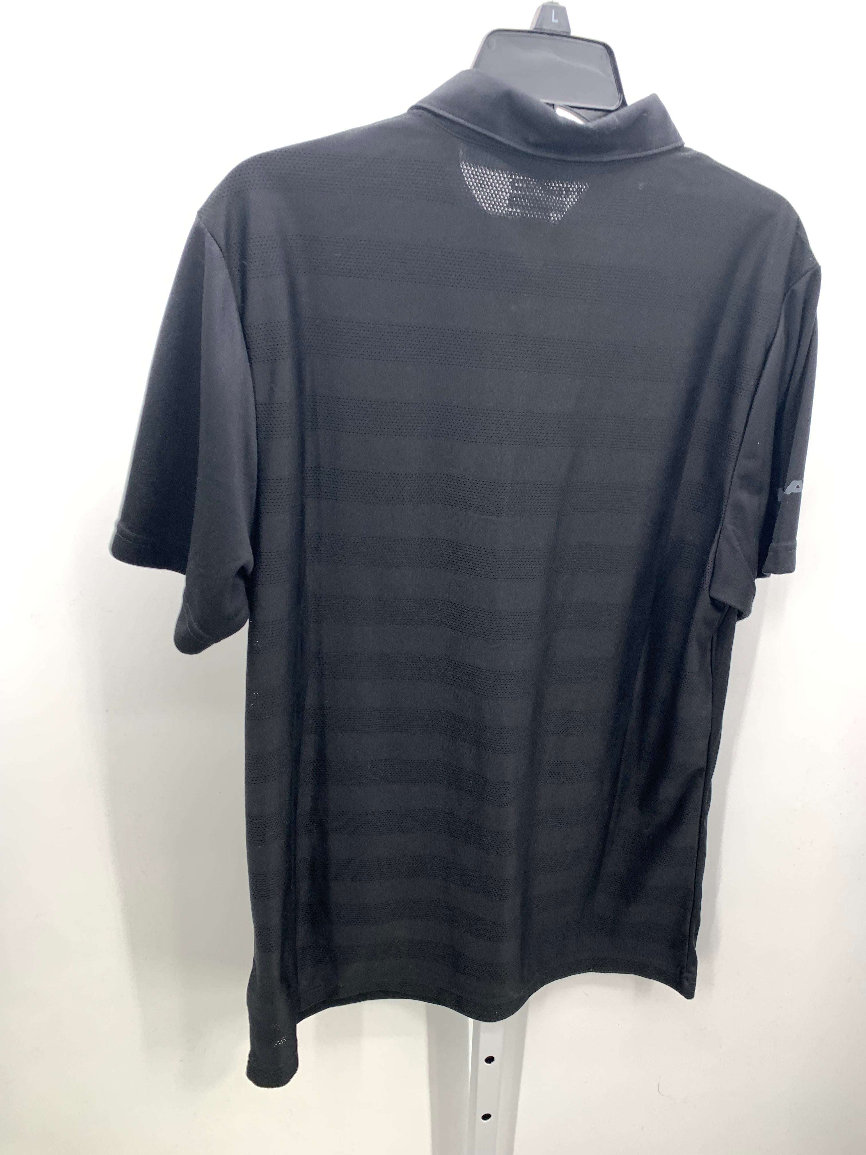 ACTIVE WEAR POLO