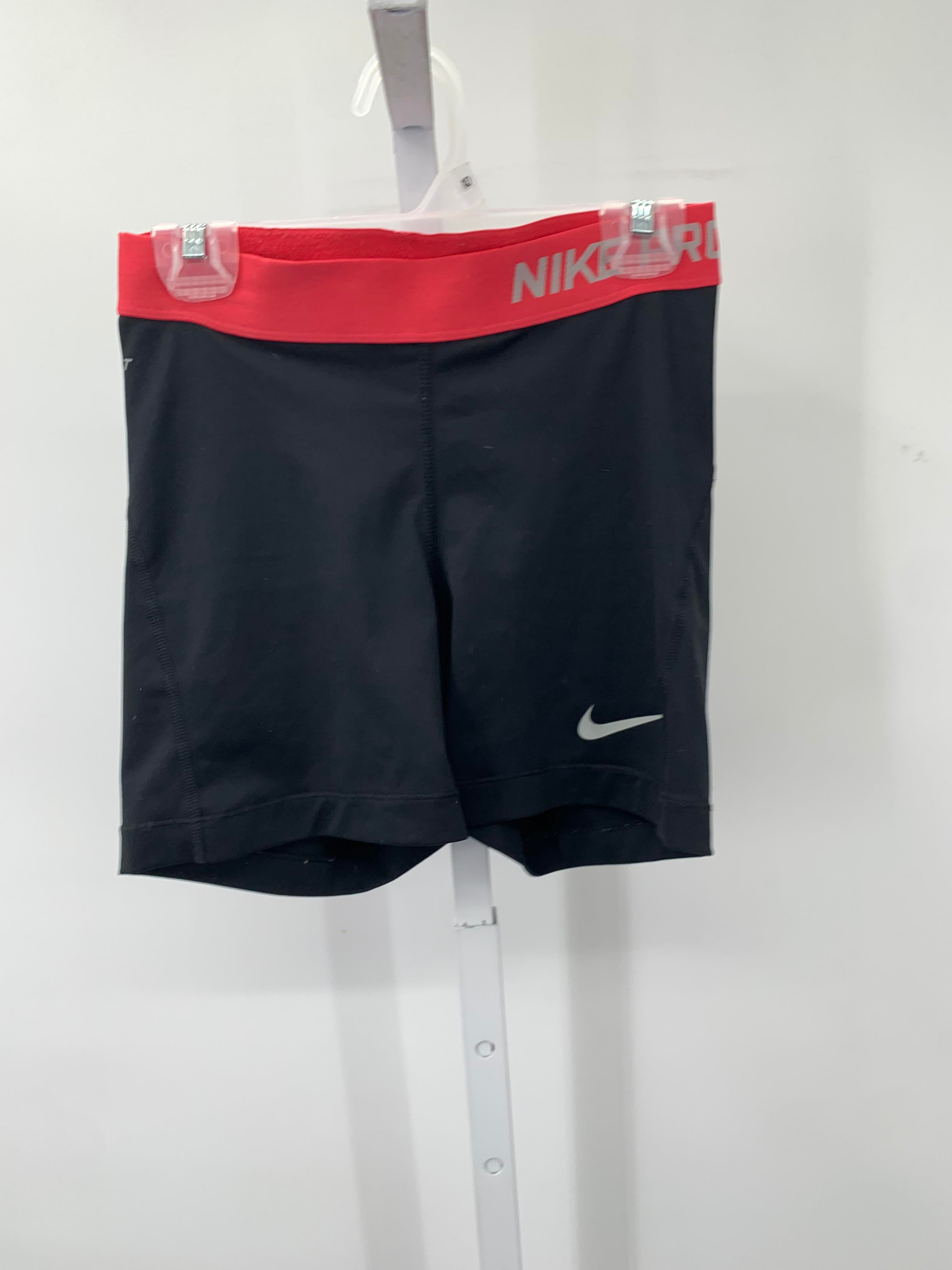 Nike Size X Small Misses Shorts