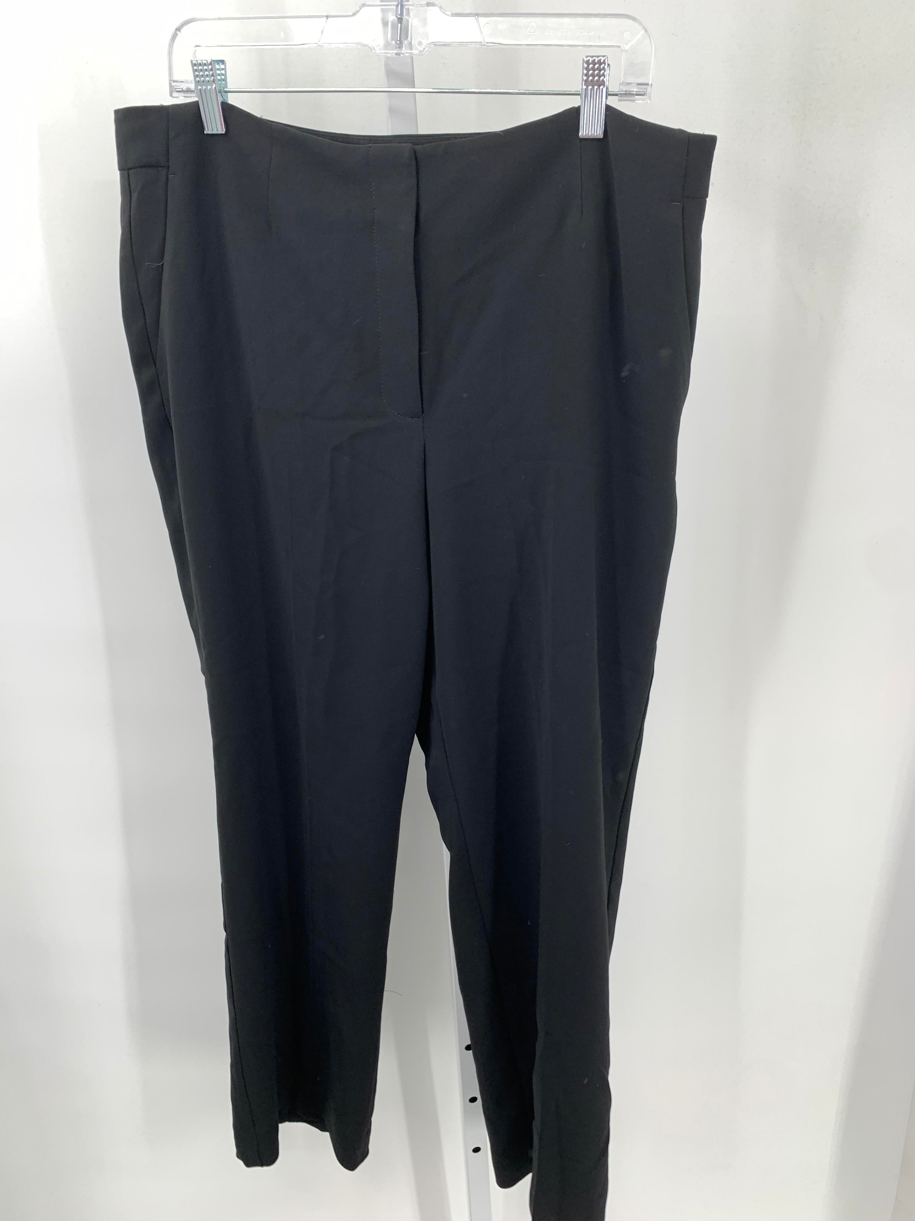 Talbots Size 14 Petite Petite Pants