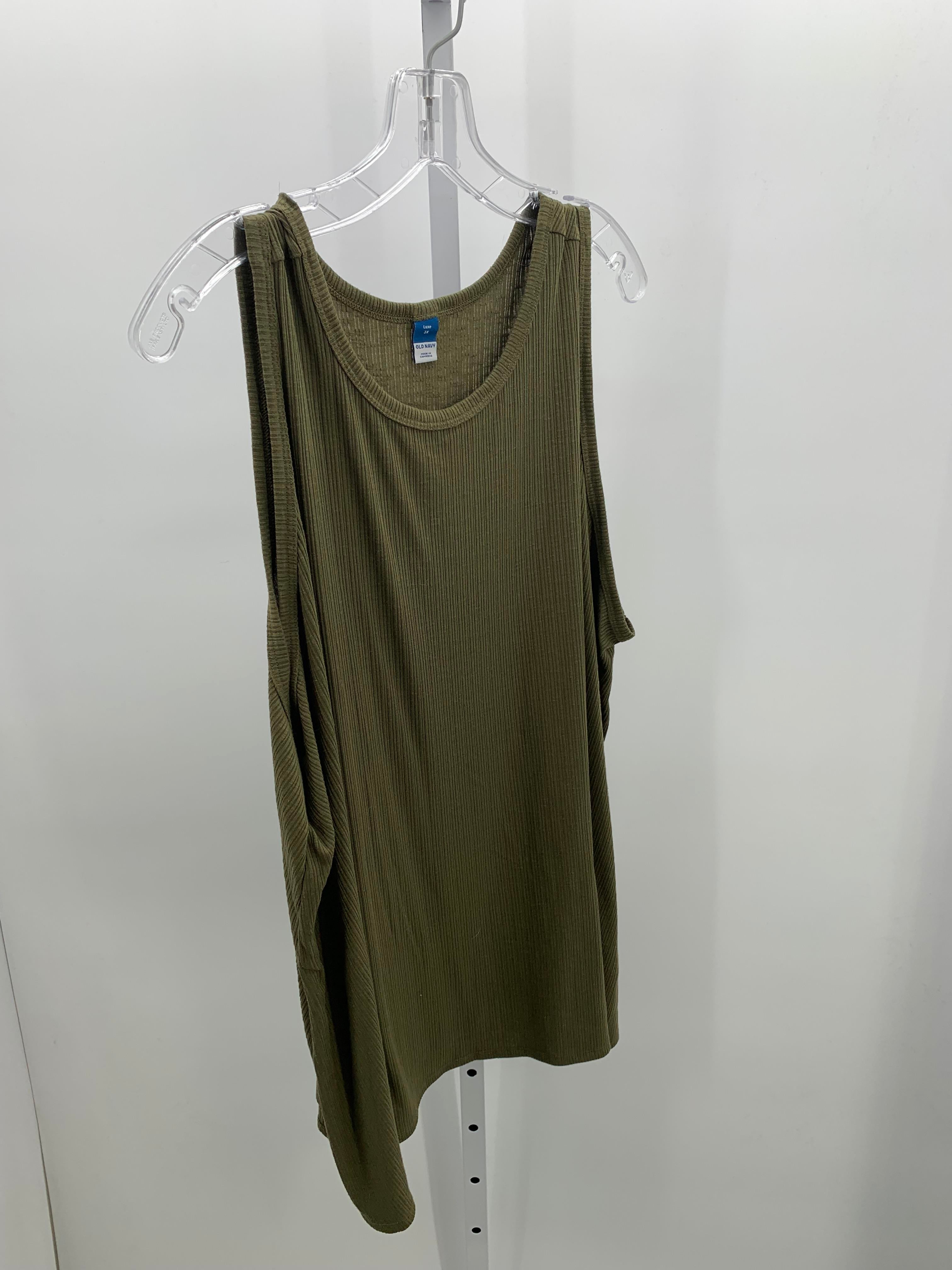 Old Navy Size 3X Womens Tank