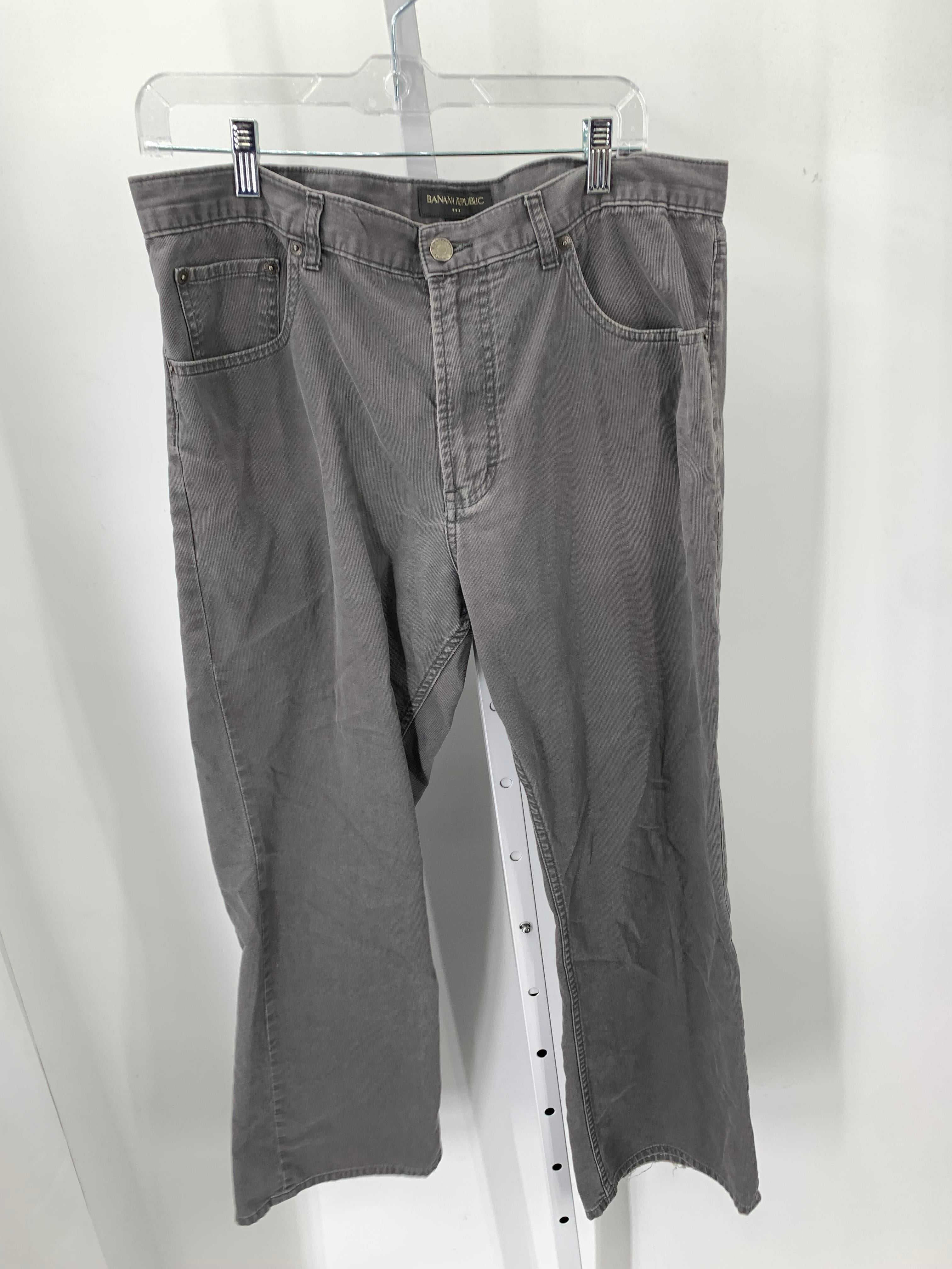 REGULAR FIT PANTS