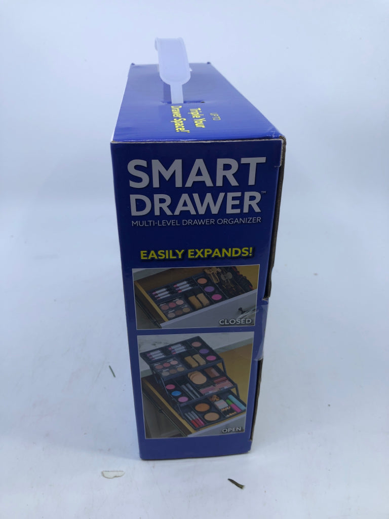 NIB SMART DRAWER.