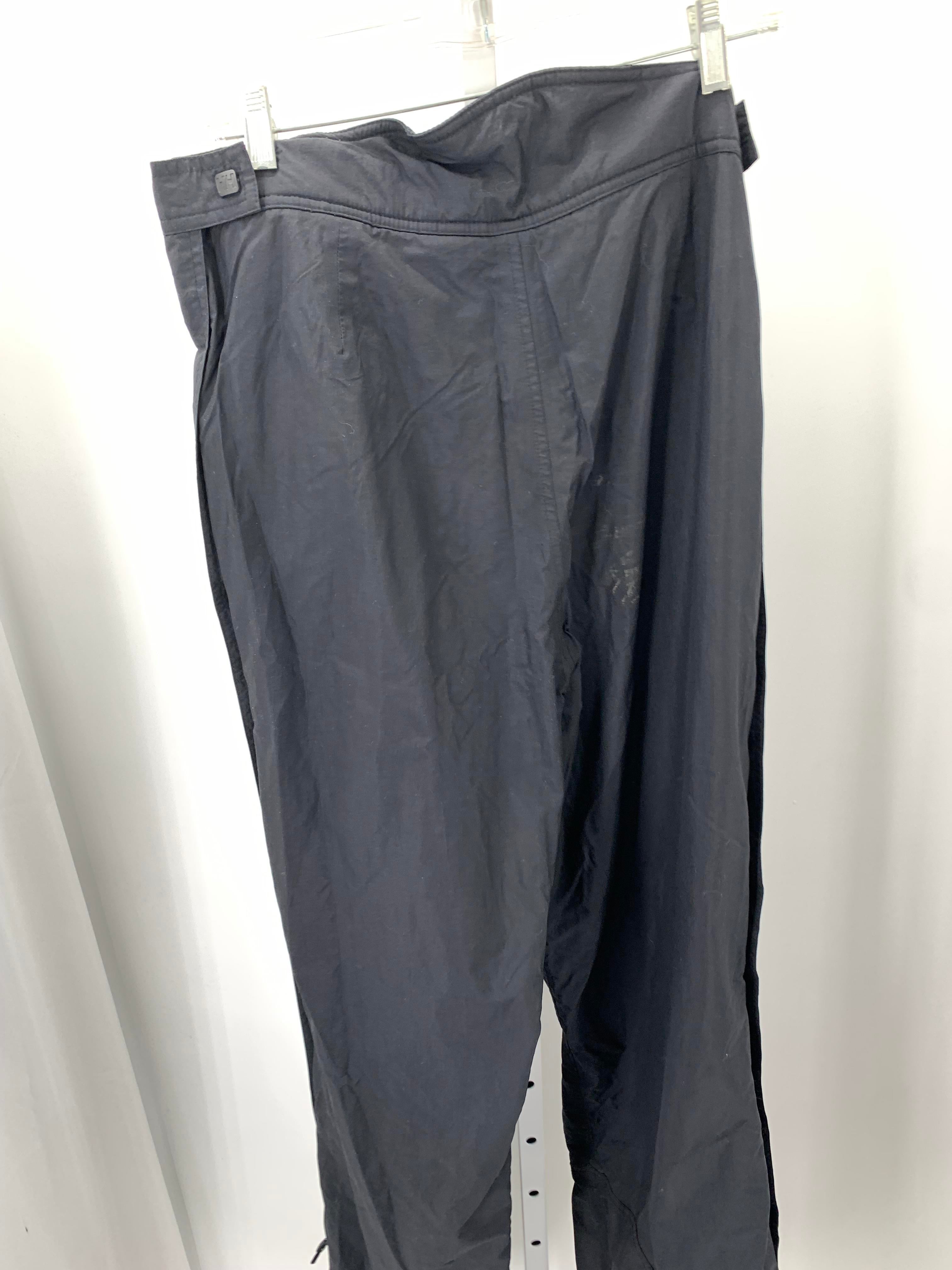 ELASTIC WAIST WATERPROOF
