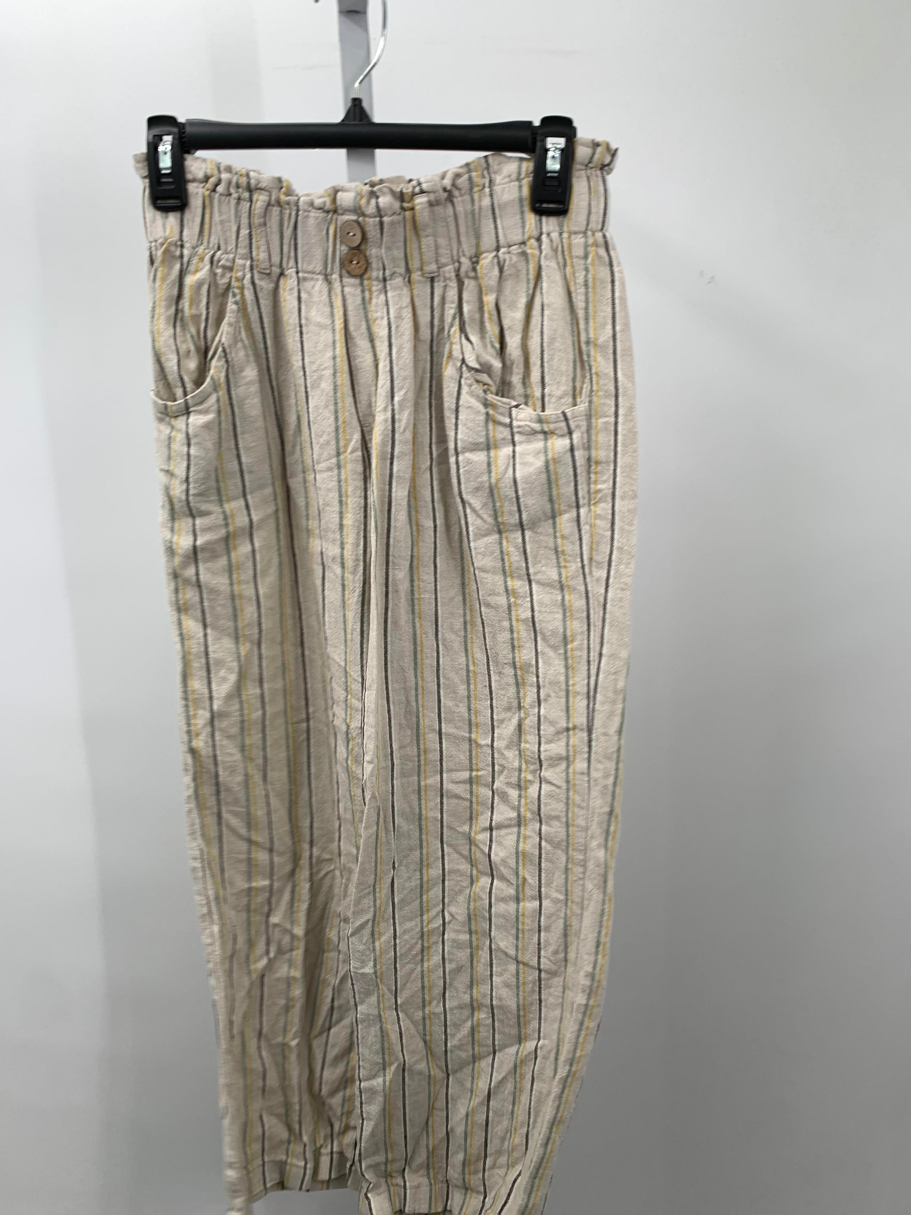 Rewind Size X Small Juniors Pants