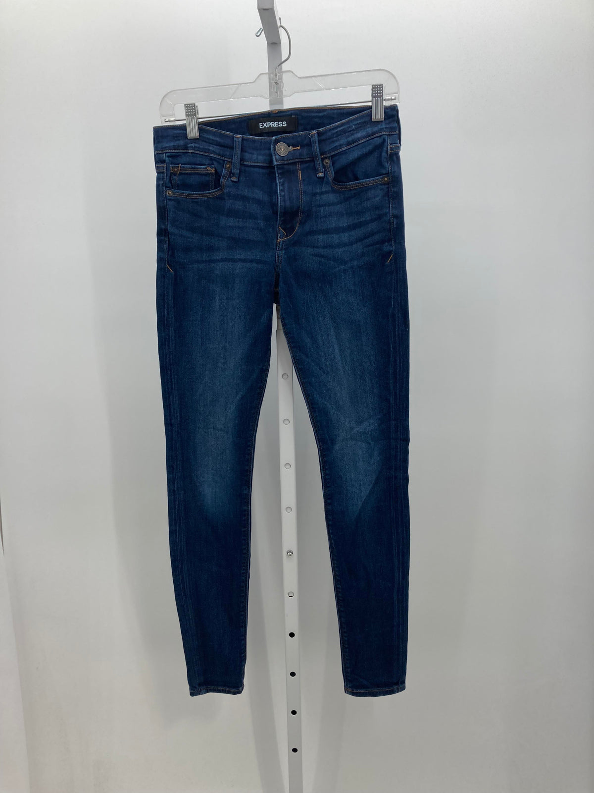 Express Size 2 Misses Jeans