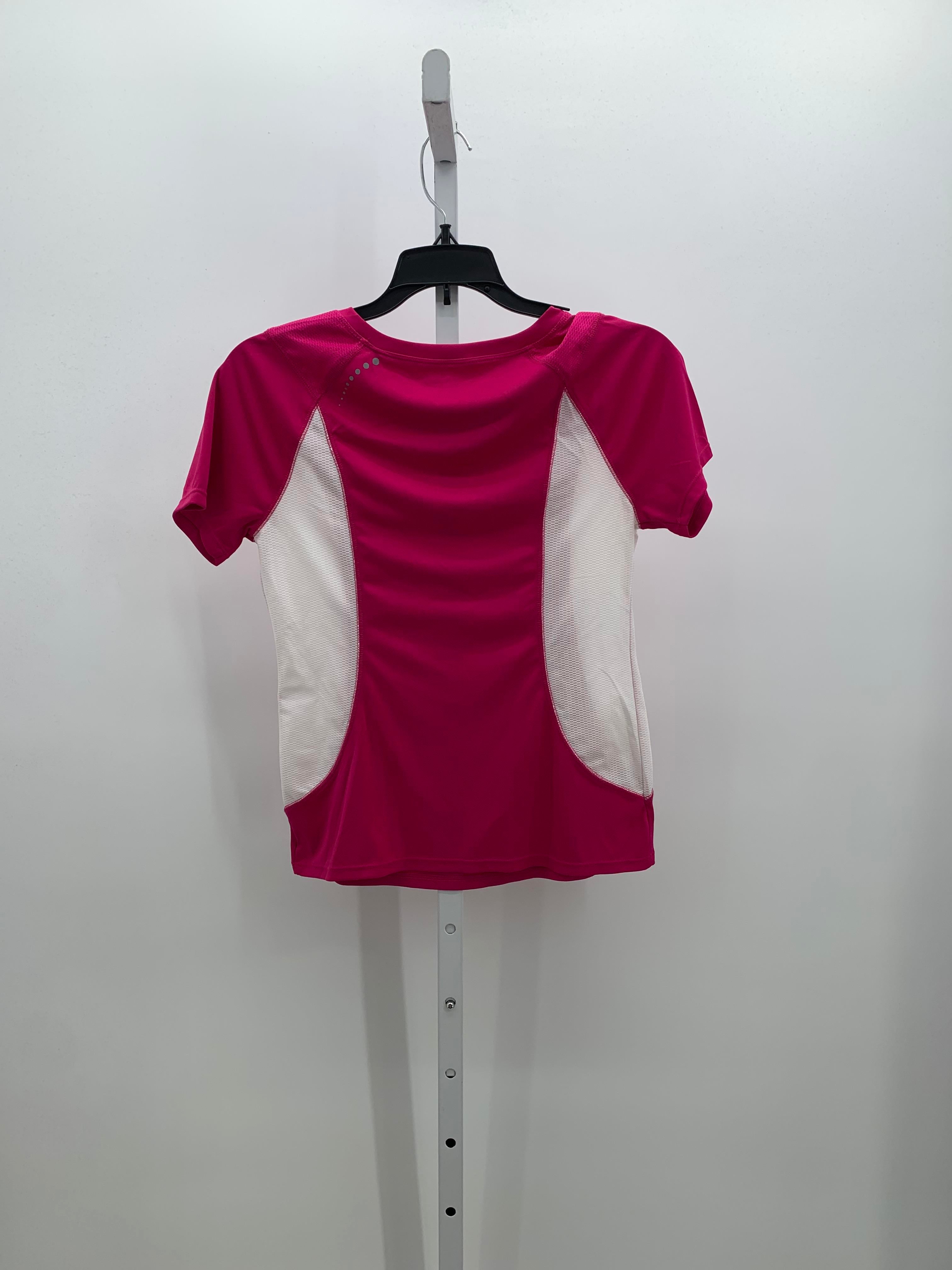C9 Size X Small Misses Short Sleeve Shirt