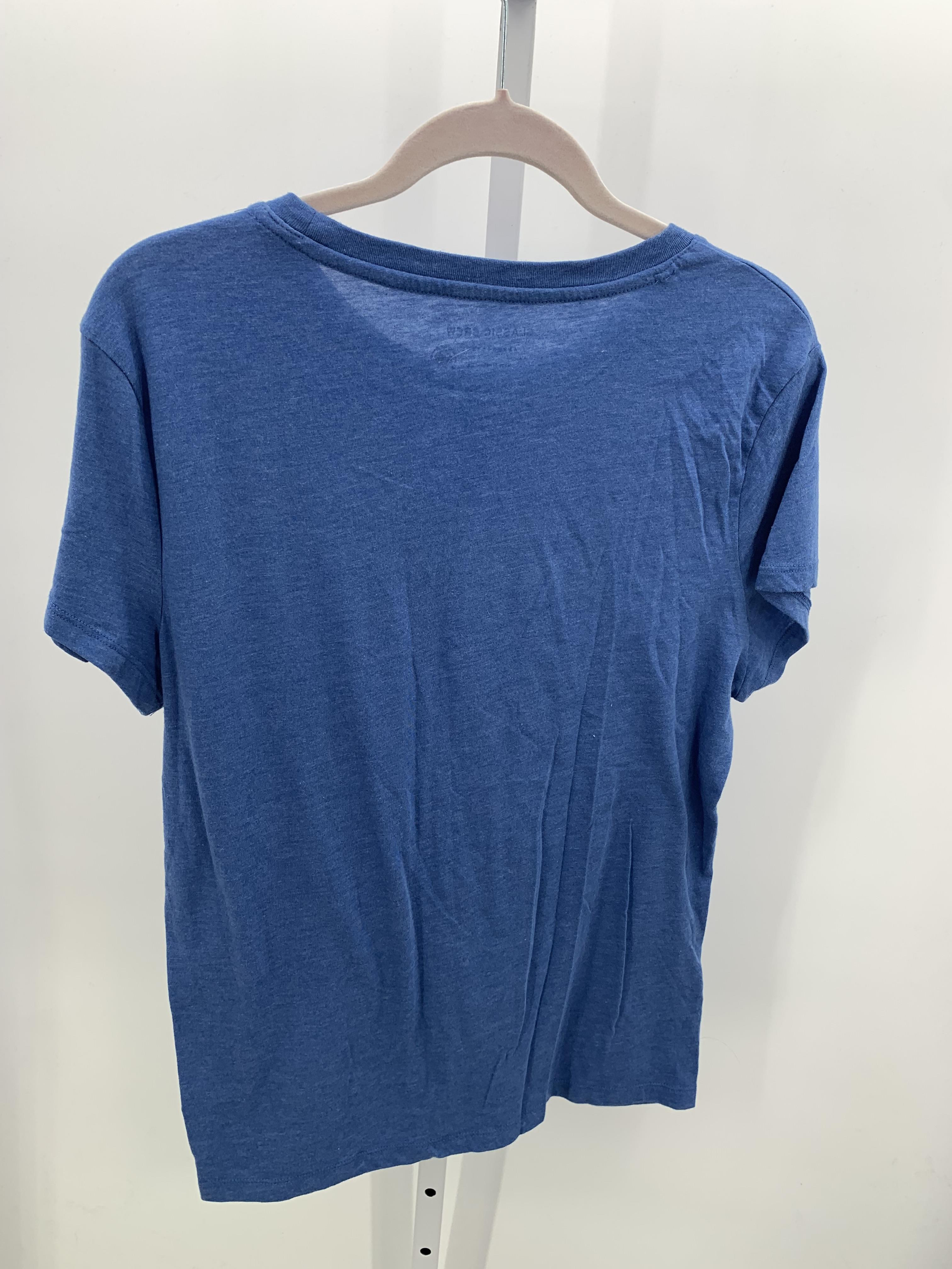 Aeropostale Size XXL Juniors Short Sleeve Shirt