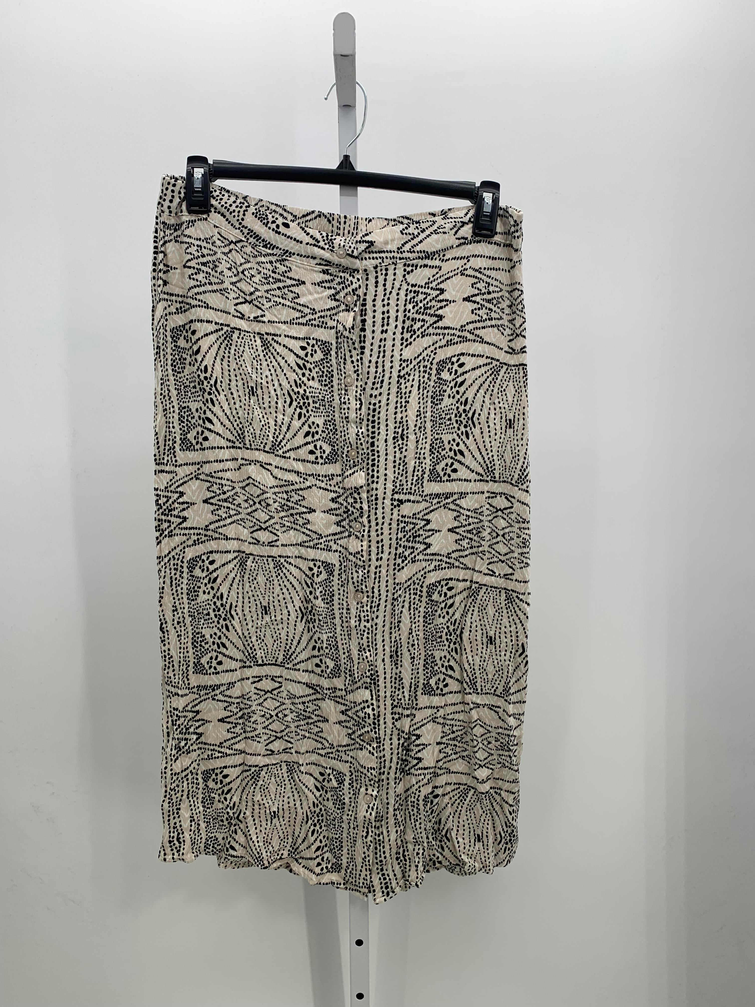 Vero Moda Size Extra Large Misses Skirt