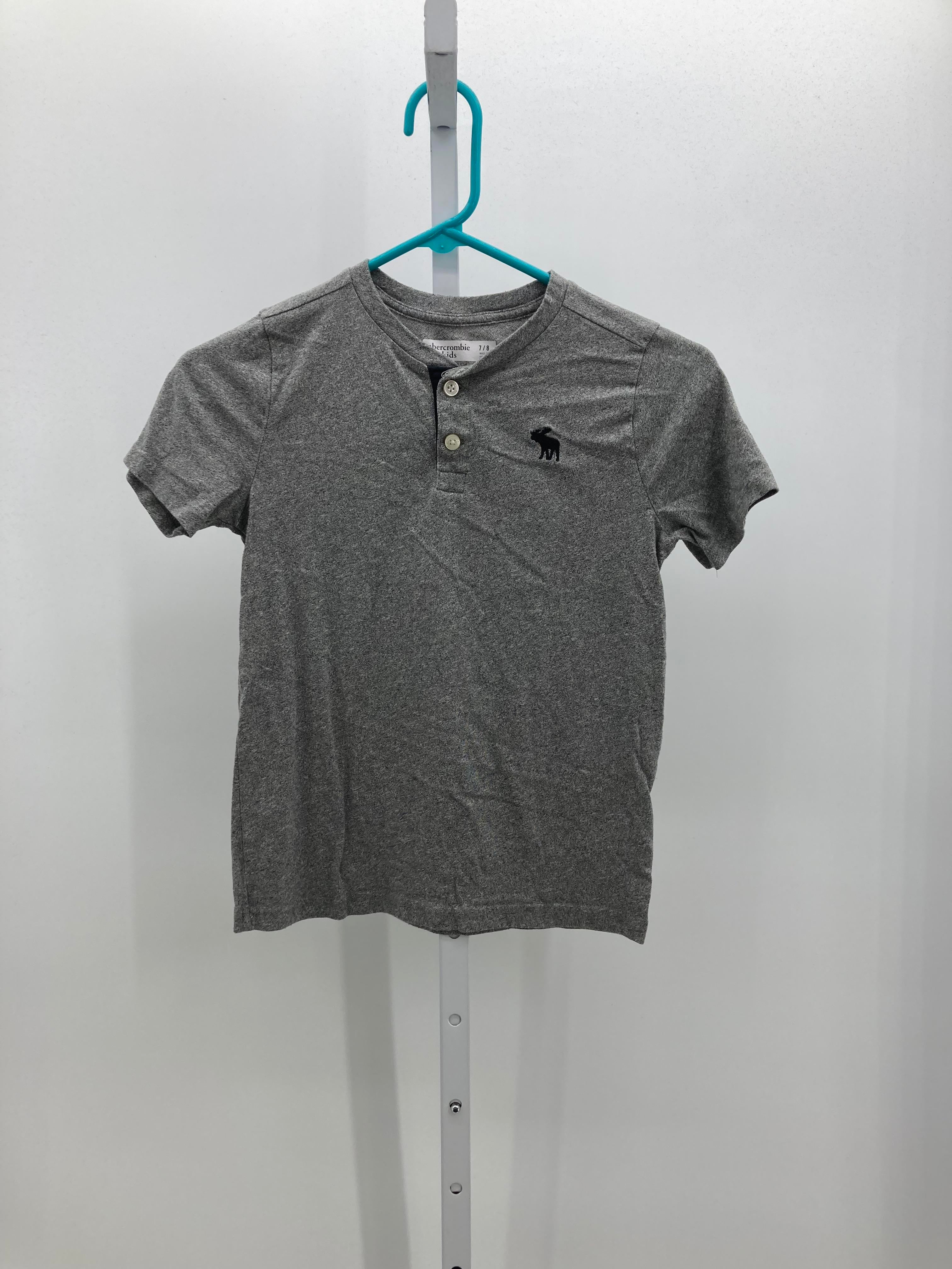 HENLEY KNIT