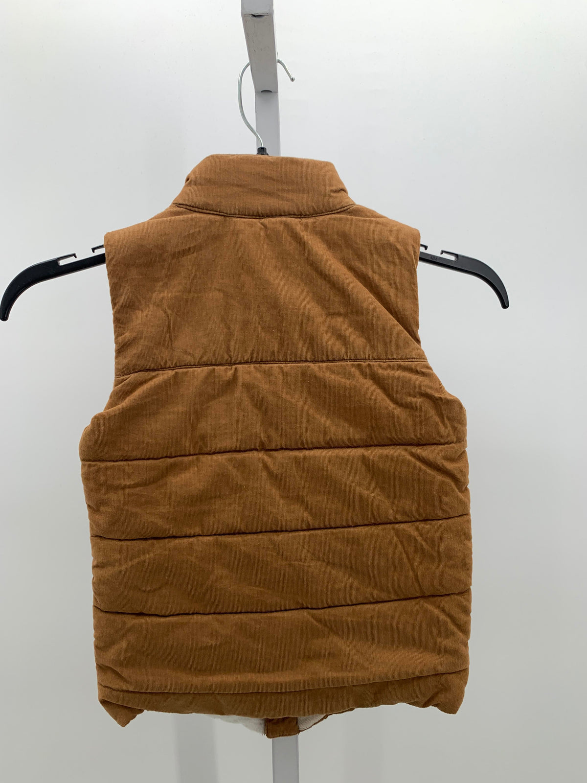 CORDUROY VEST