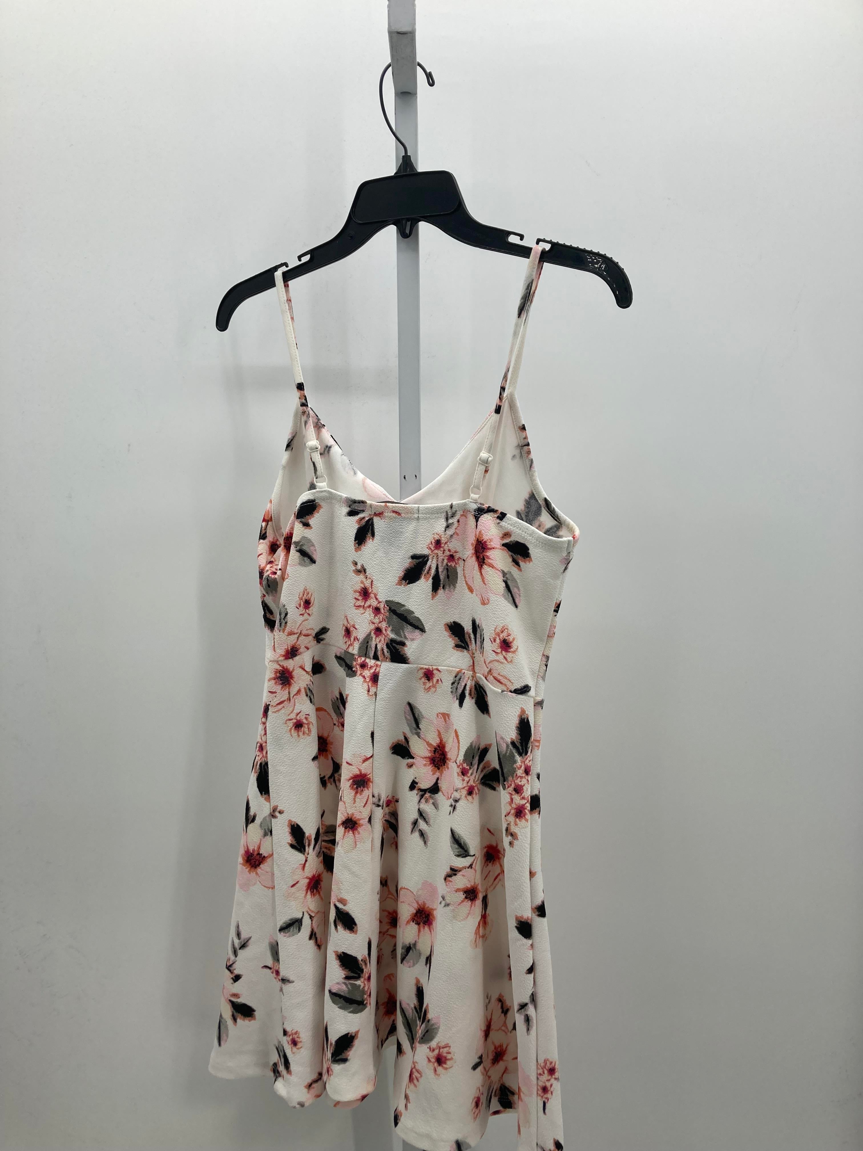 Forever 21 Size Large Juniors Sundress