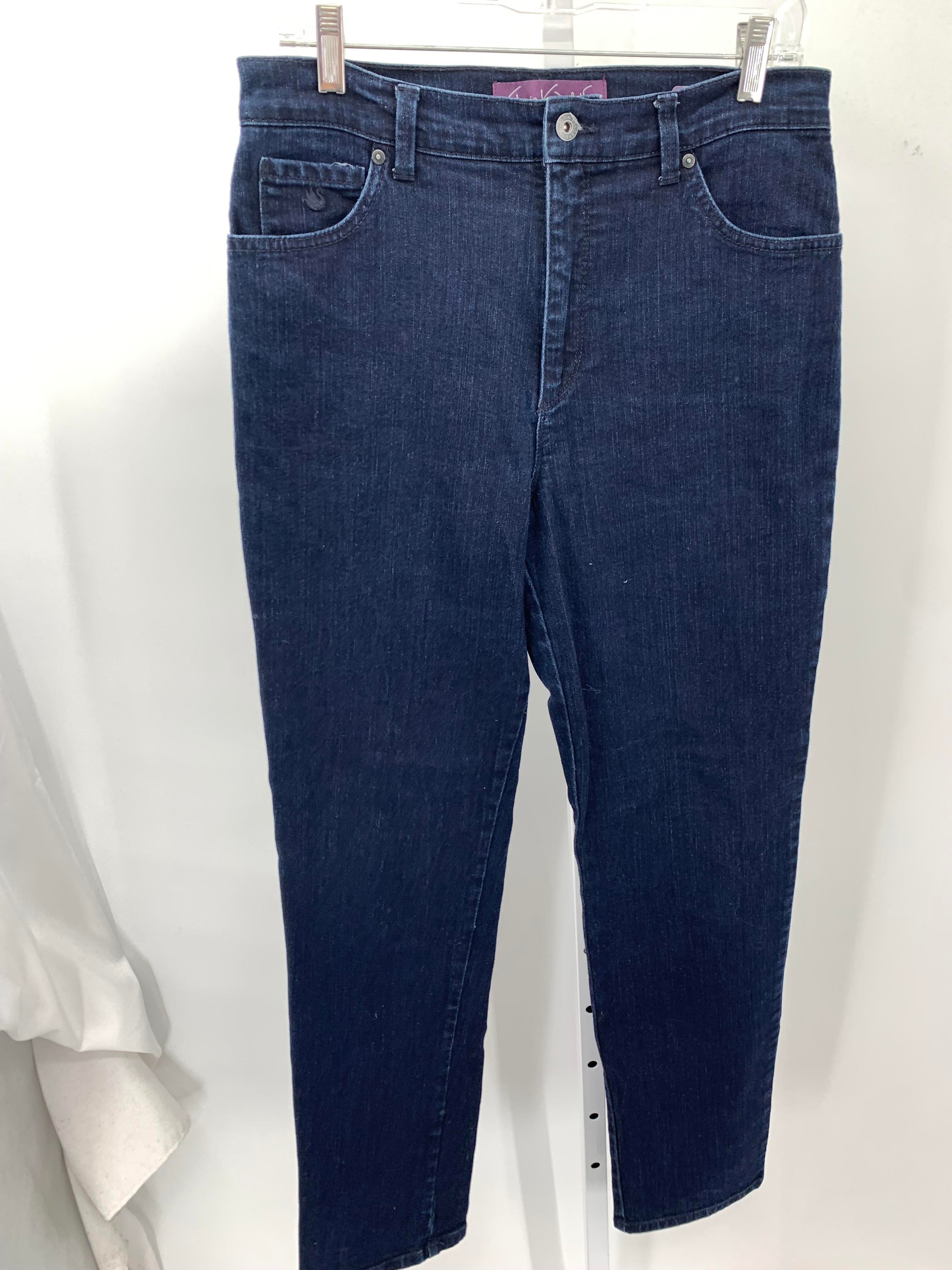 Gloria Vanderbilt Size 8 Misses Jeans
