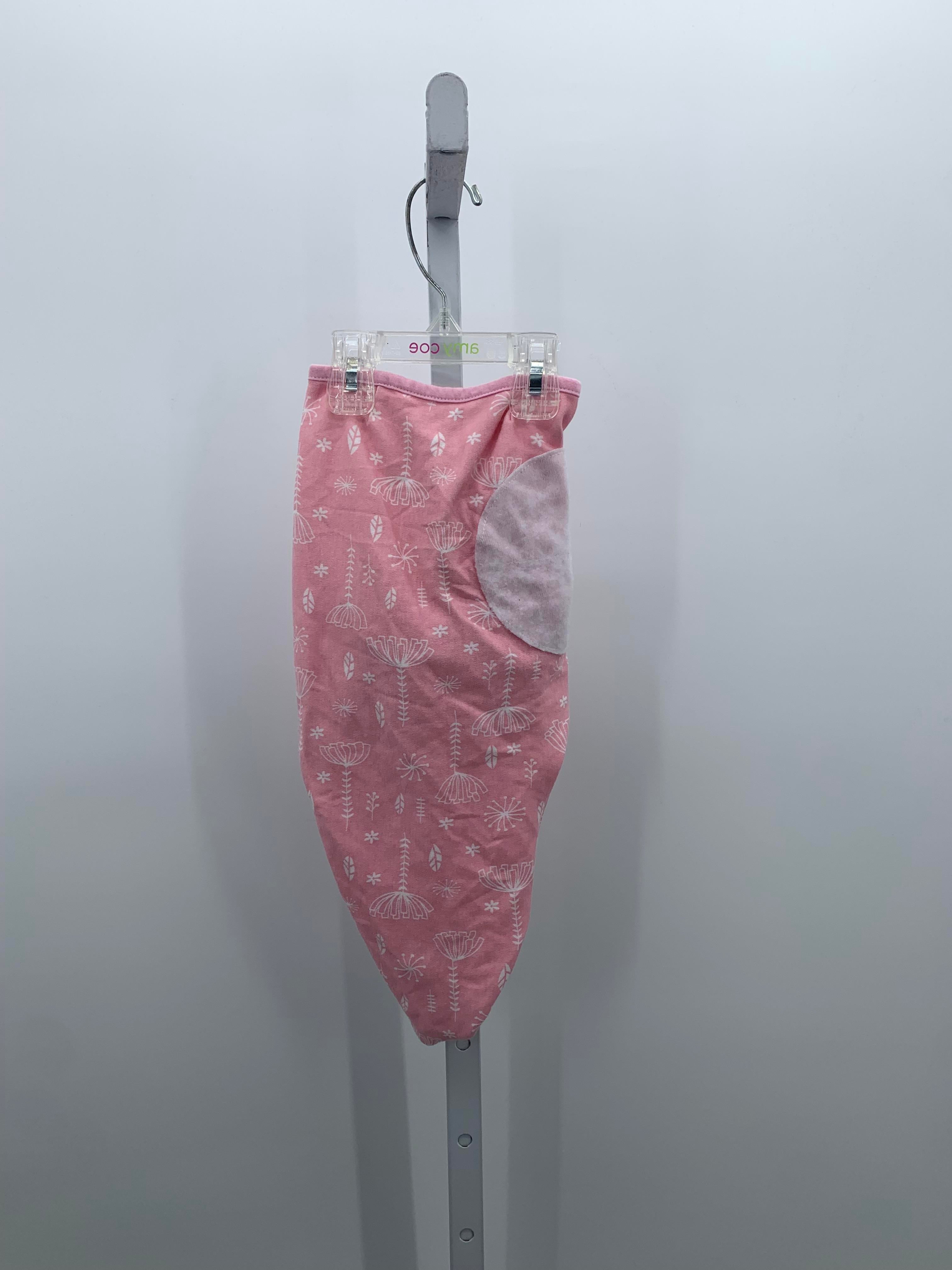 Size Preemie Girls Swaddler