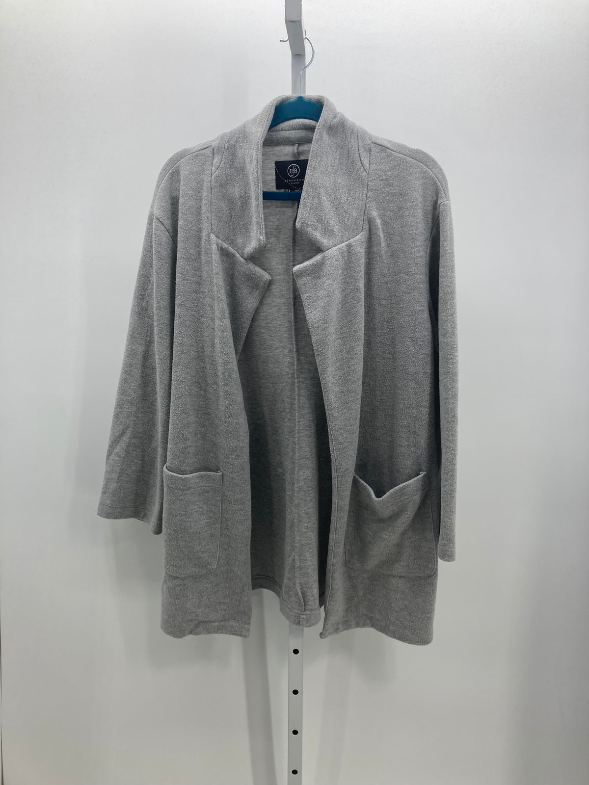 Boom Boom Size Large Misses Cardigan