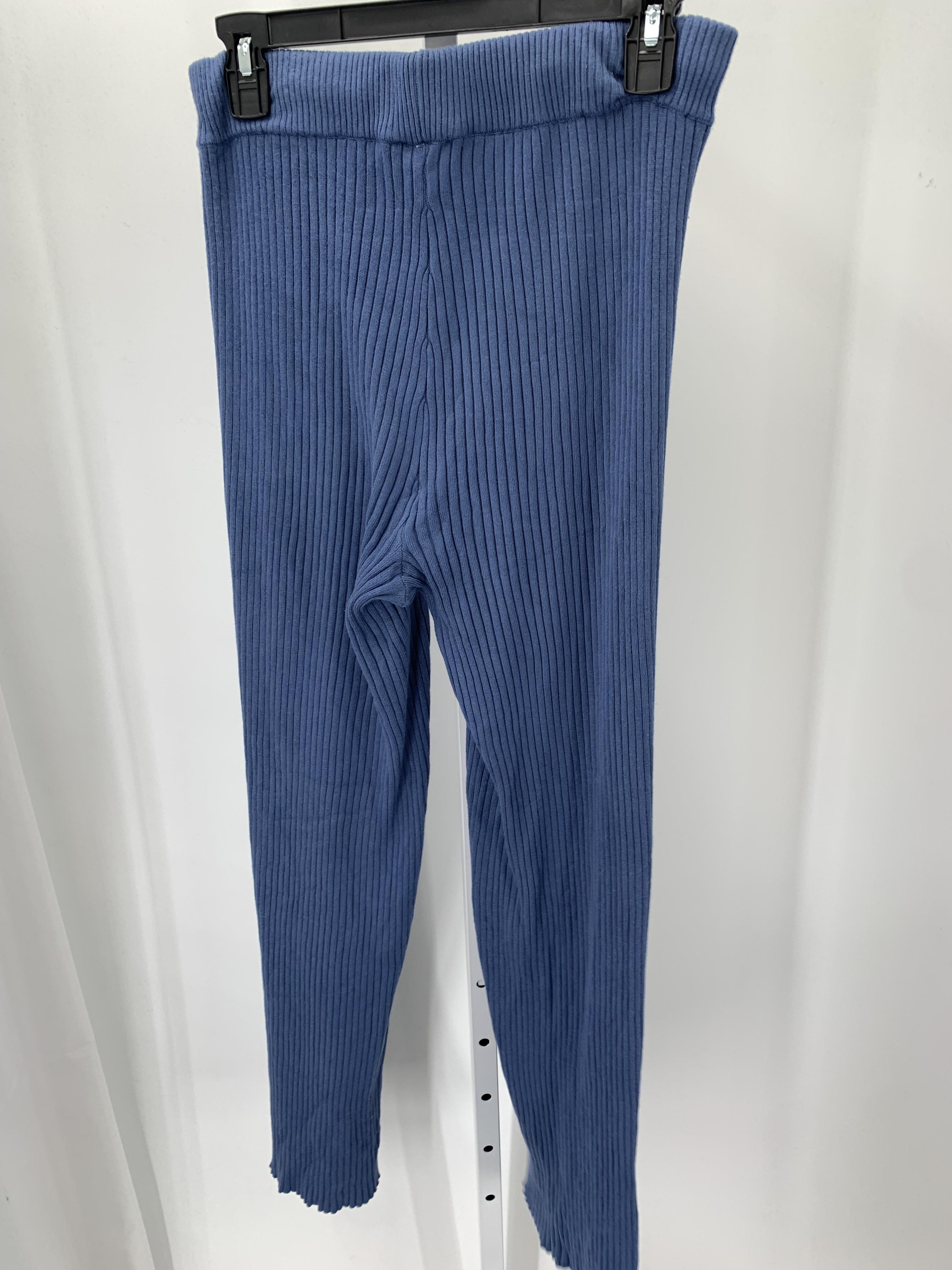 Pink Rose Size Medium Juniors Pants
