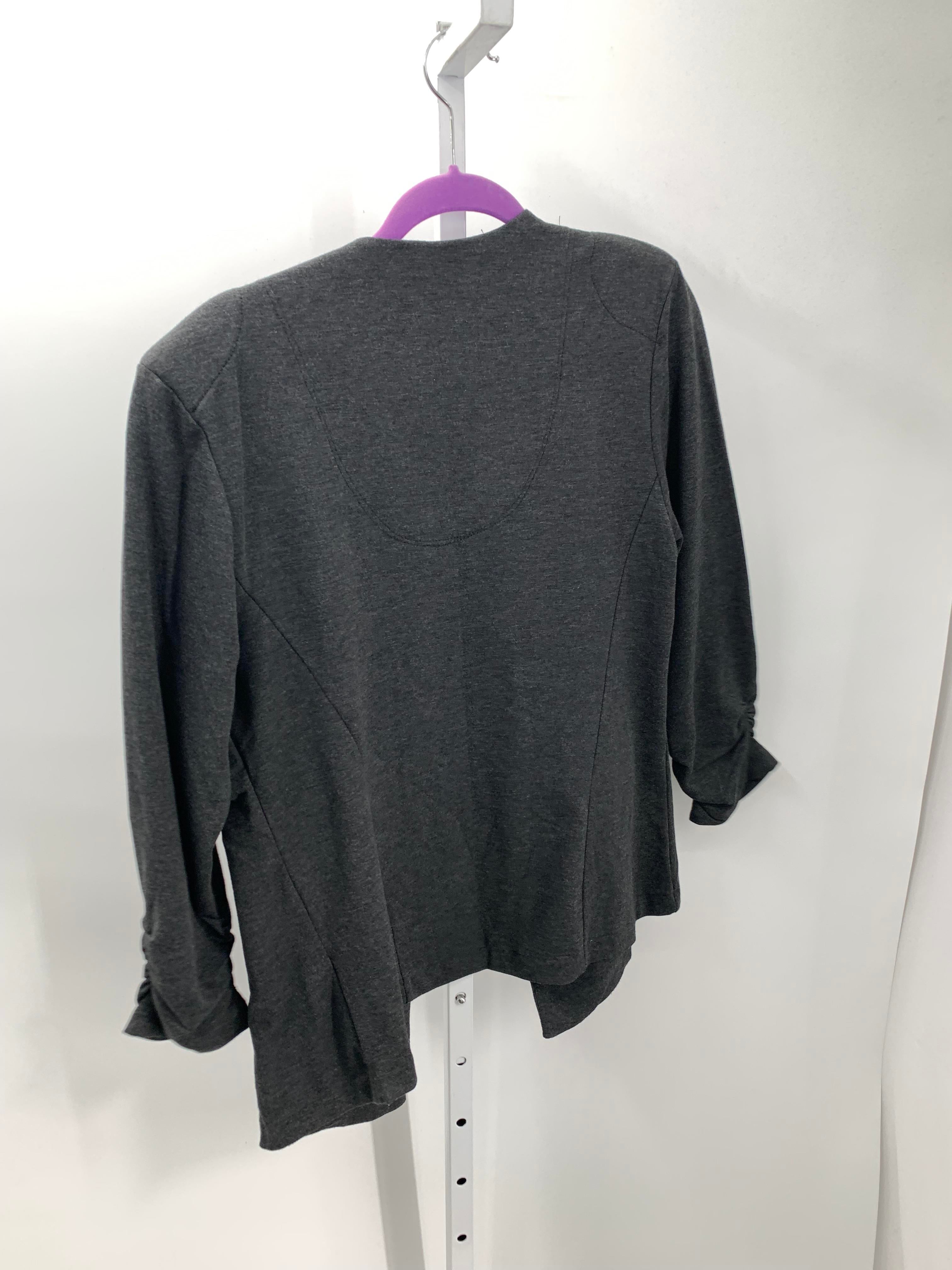 Tart Size Extra Large Misses Cardigan