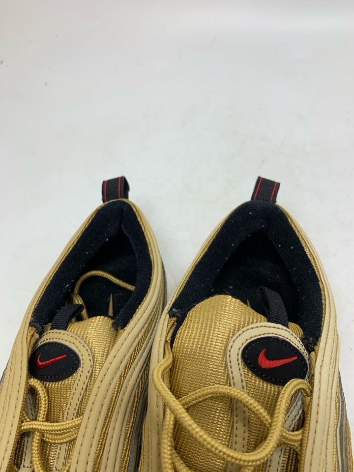 Air Max 97 OG Gold Bullet