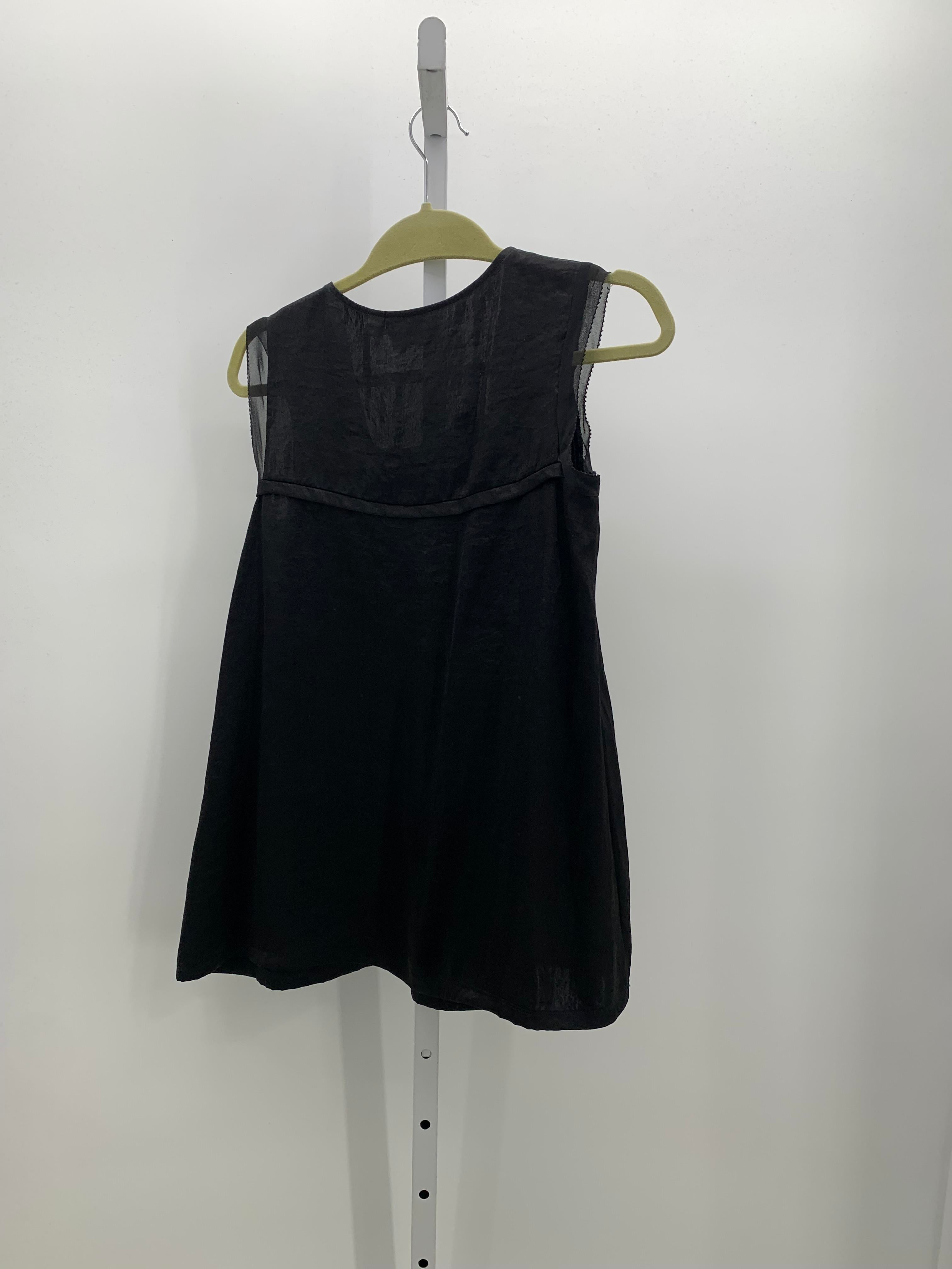 Vera Wang Size X Small Misses Sleeveless Shirt