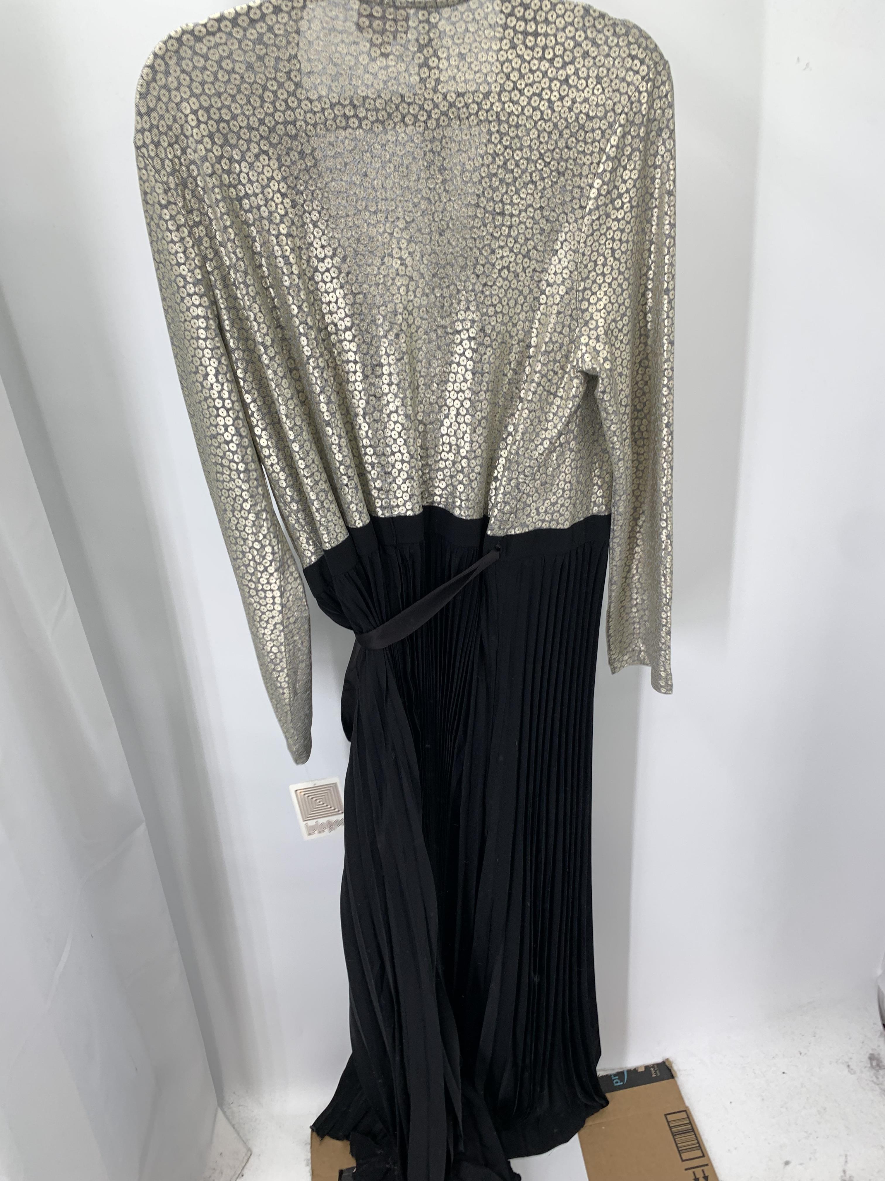 Lularoe Size 2X Womens Long Sleeve Dress
