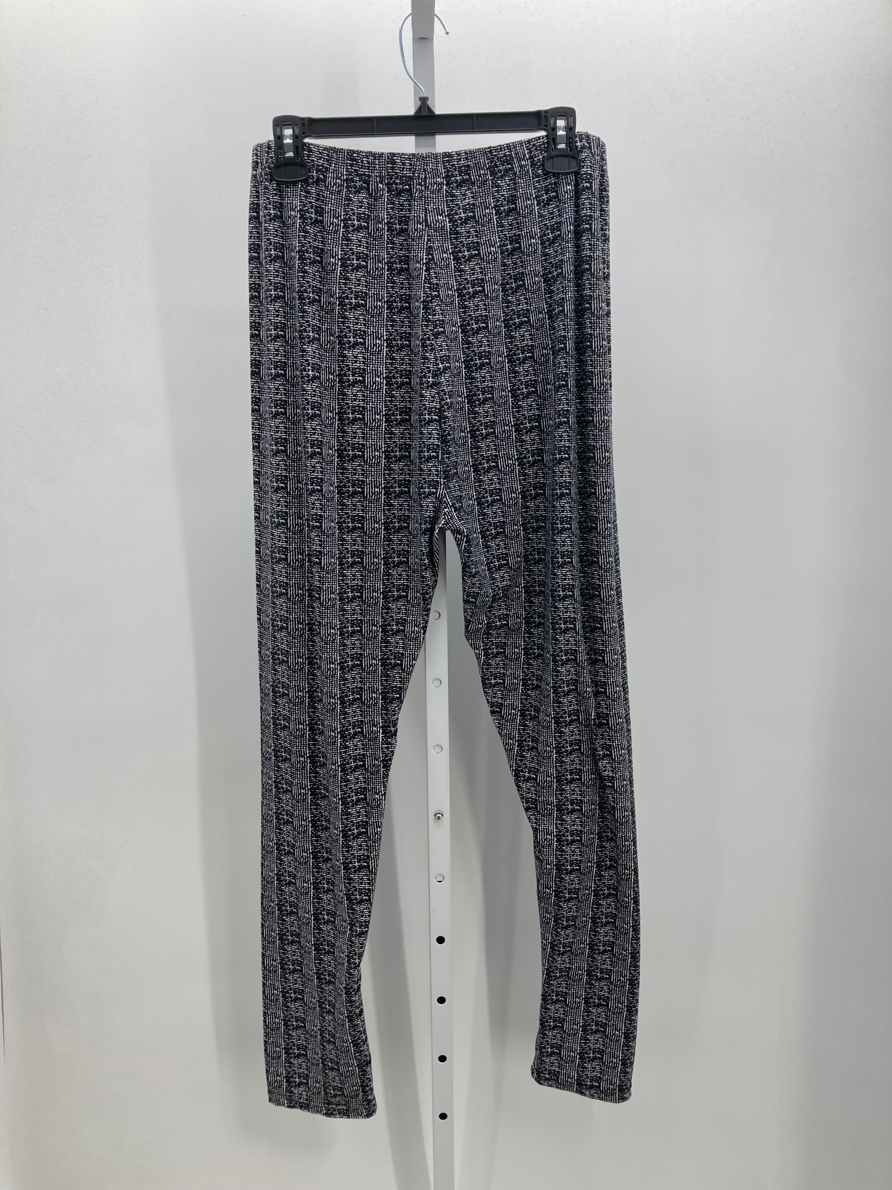 Size 2X Womens Leggings