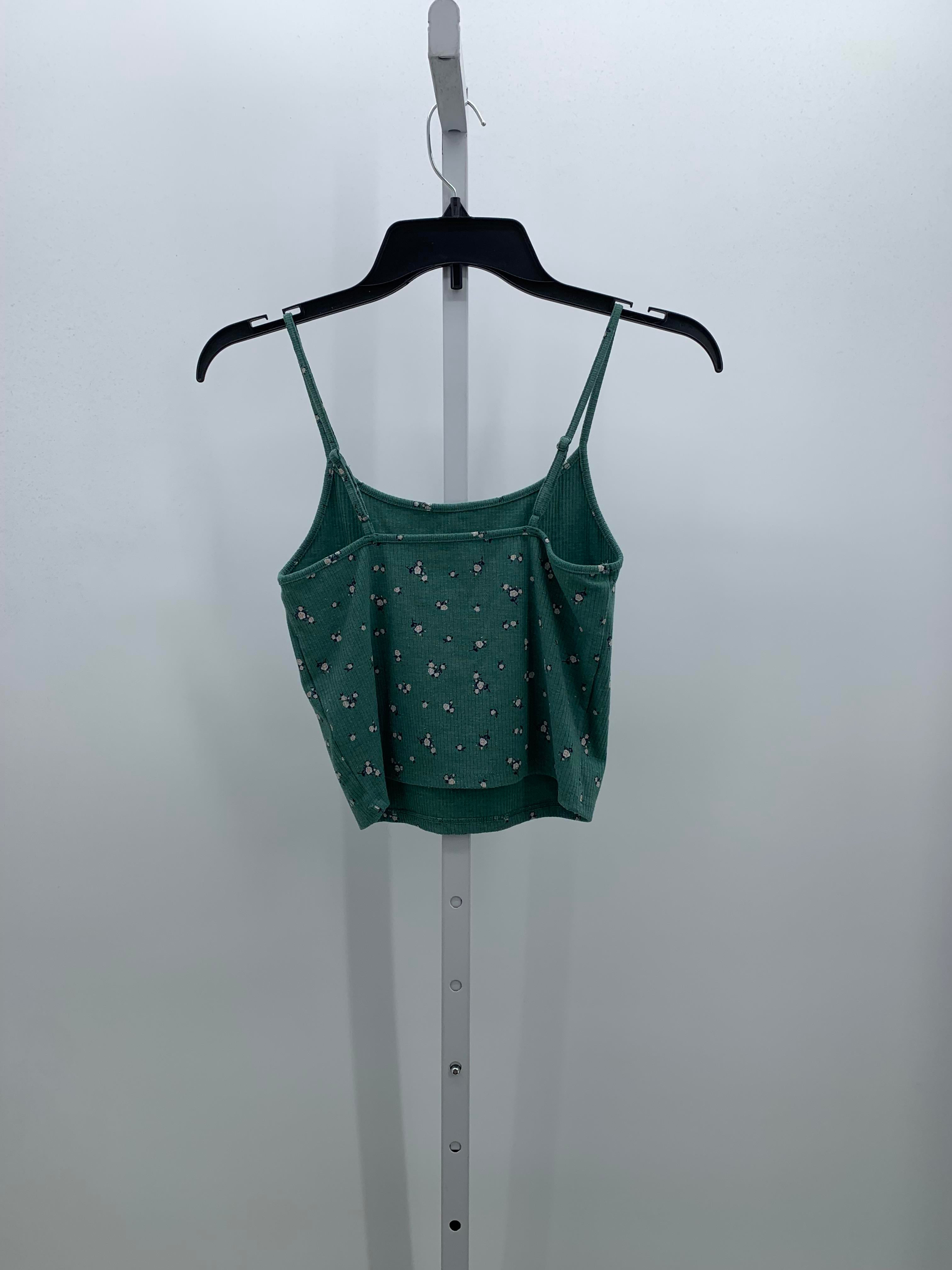 American Eagle Size Small Juniors Tank