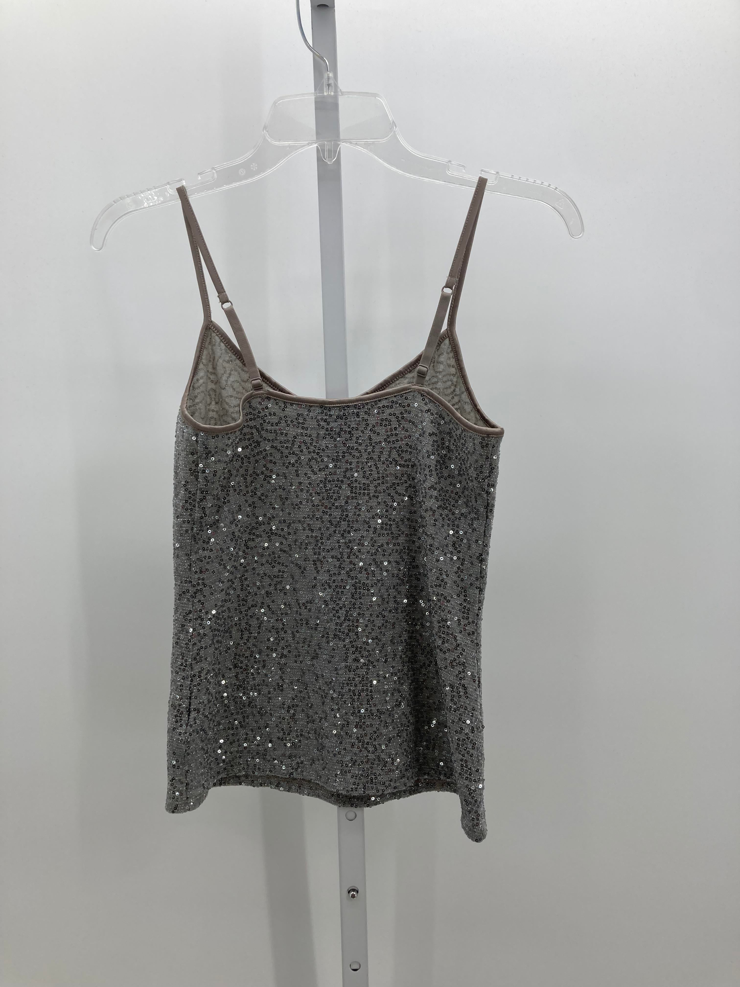 Express Size X Small Misses Cami