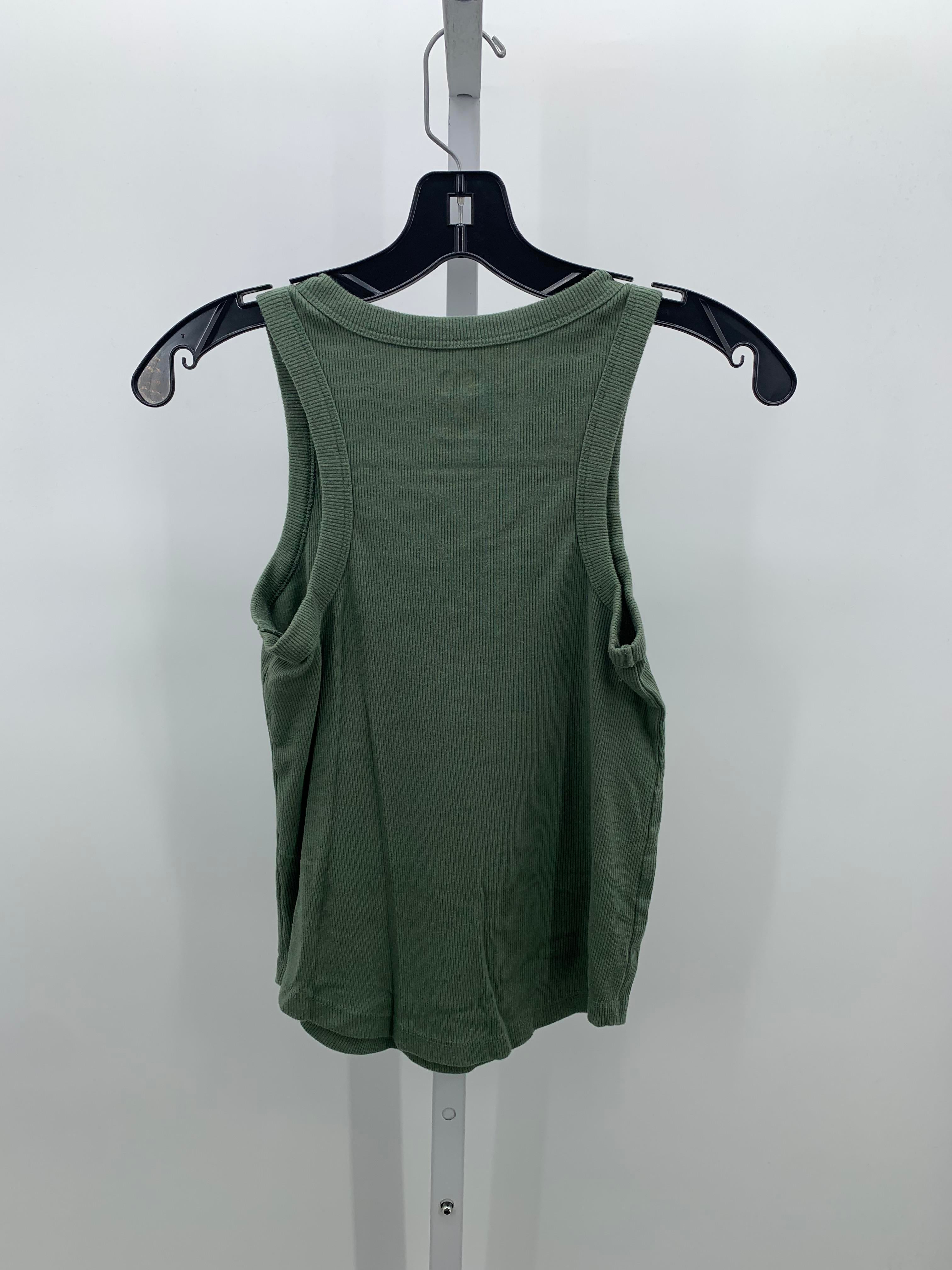SO Size Medium Juniors Tank