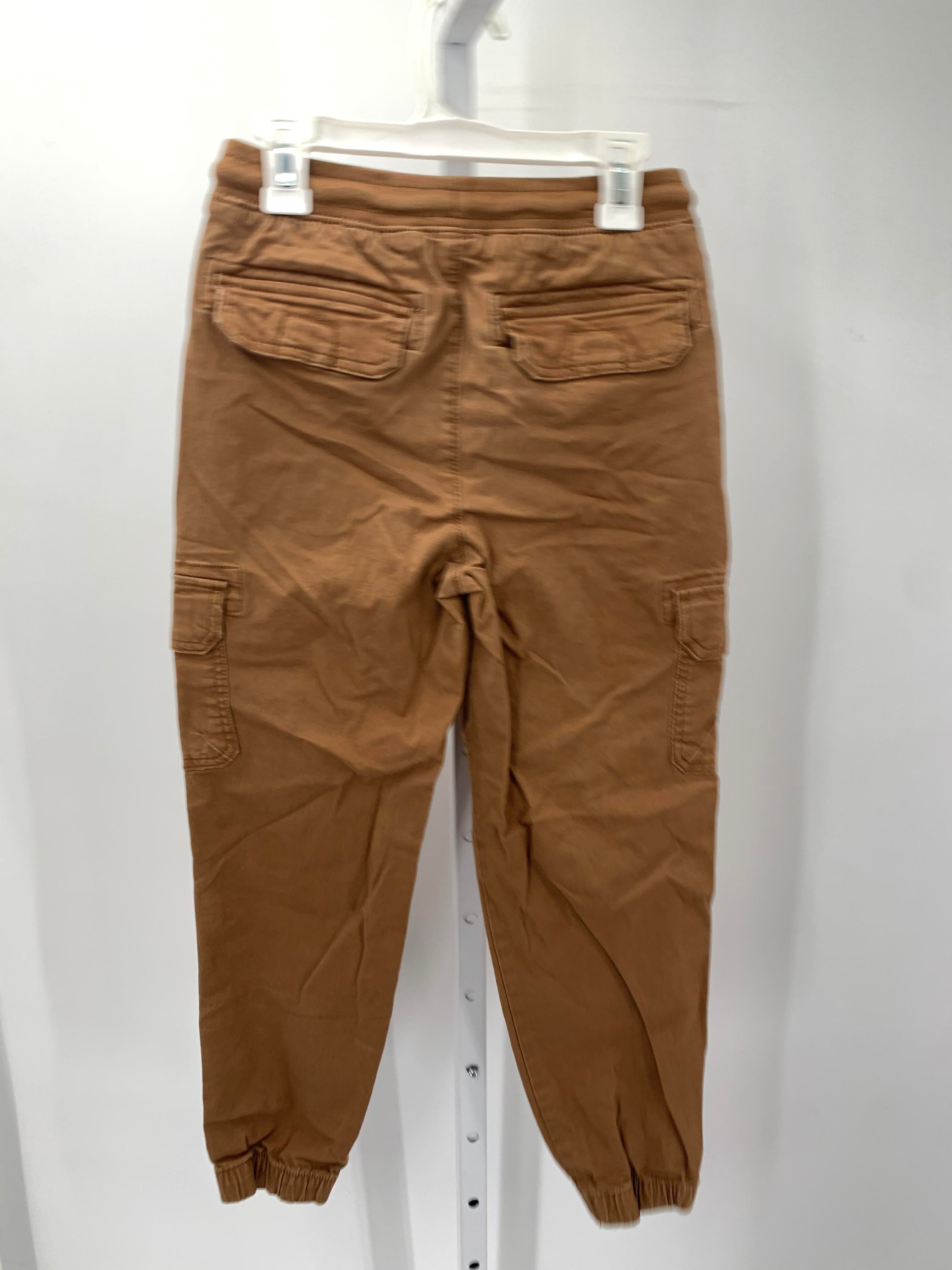 DRAW WAIST CARGO JOGGER