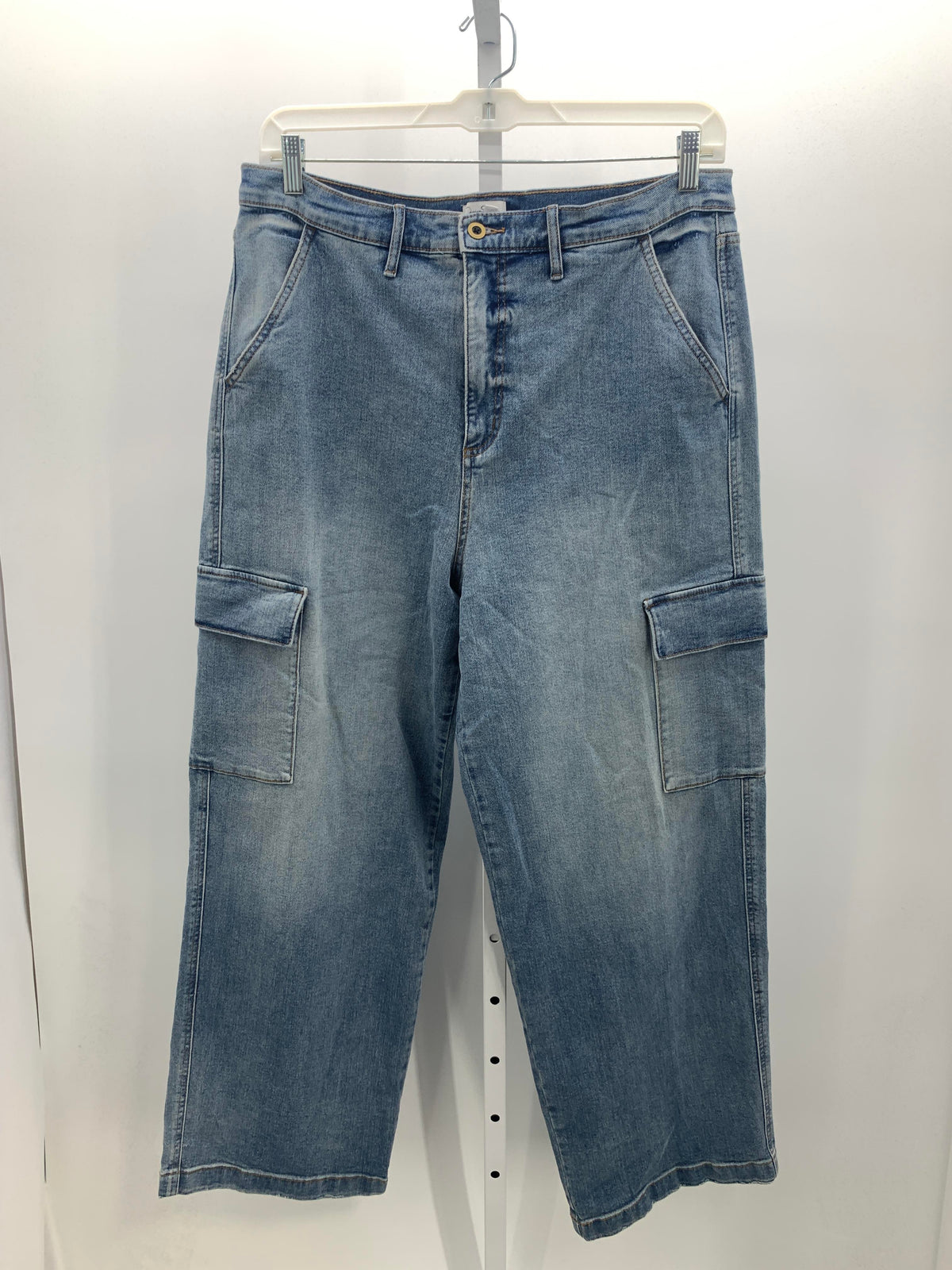 Jessica Simpson Size 16 Misses Jeans