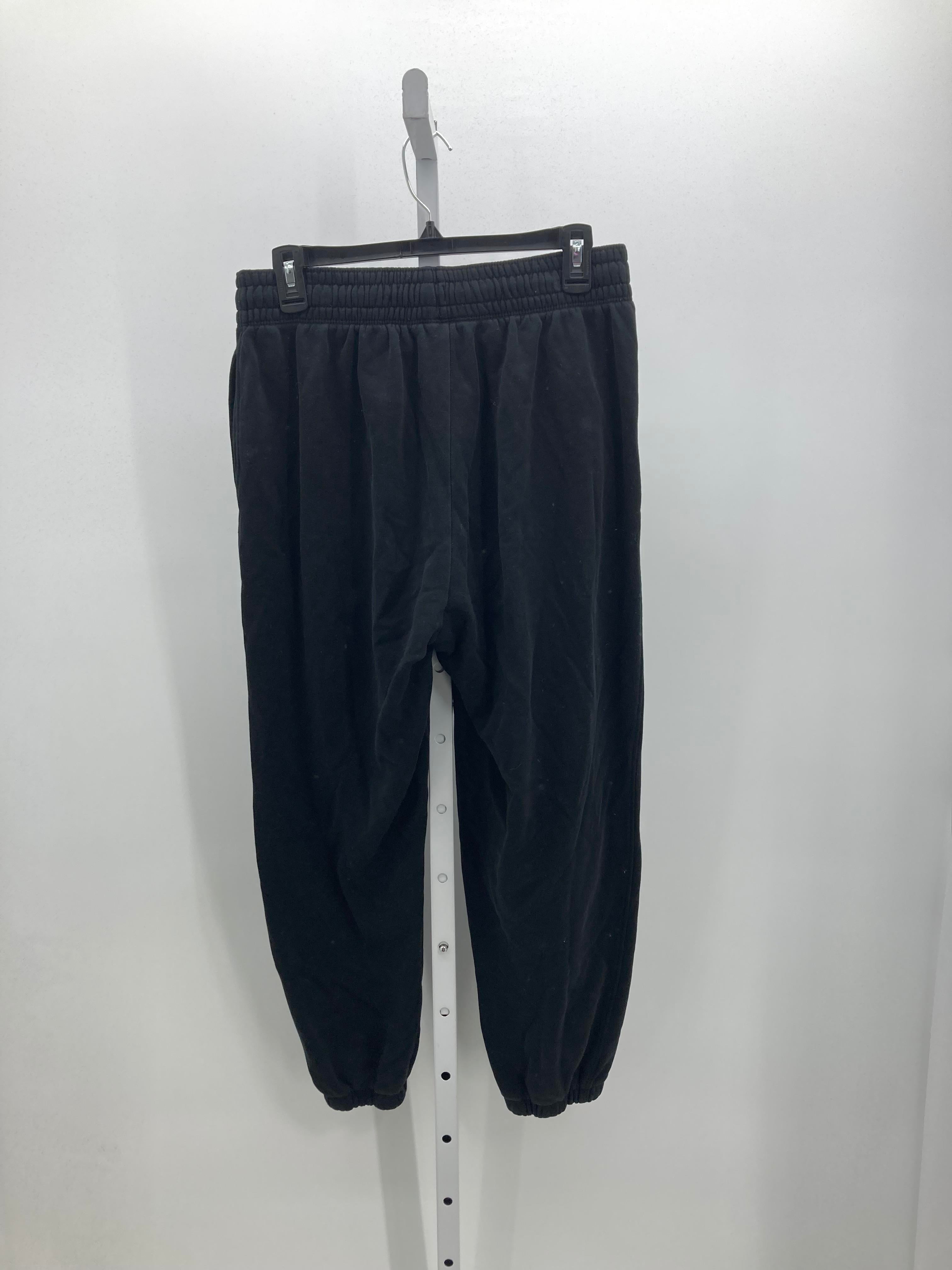 H&M Size Large Misses Sweat Pants