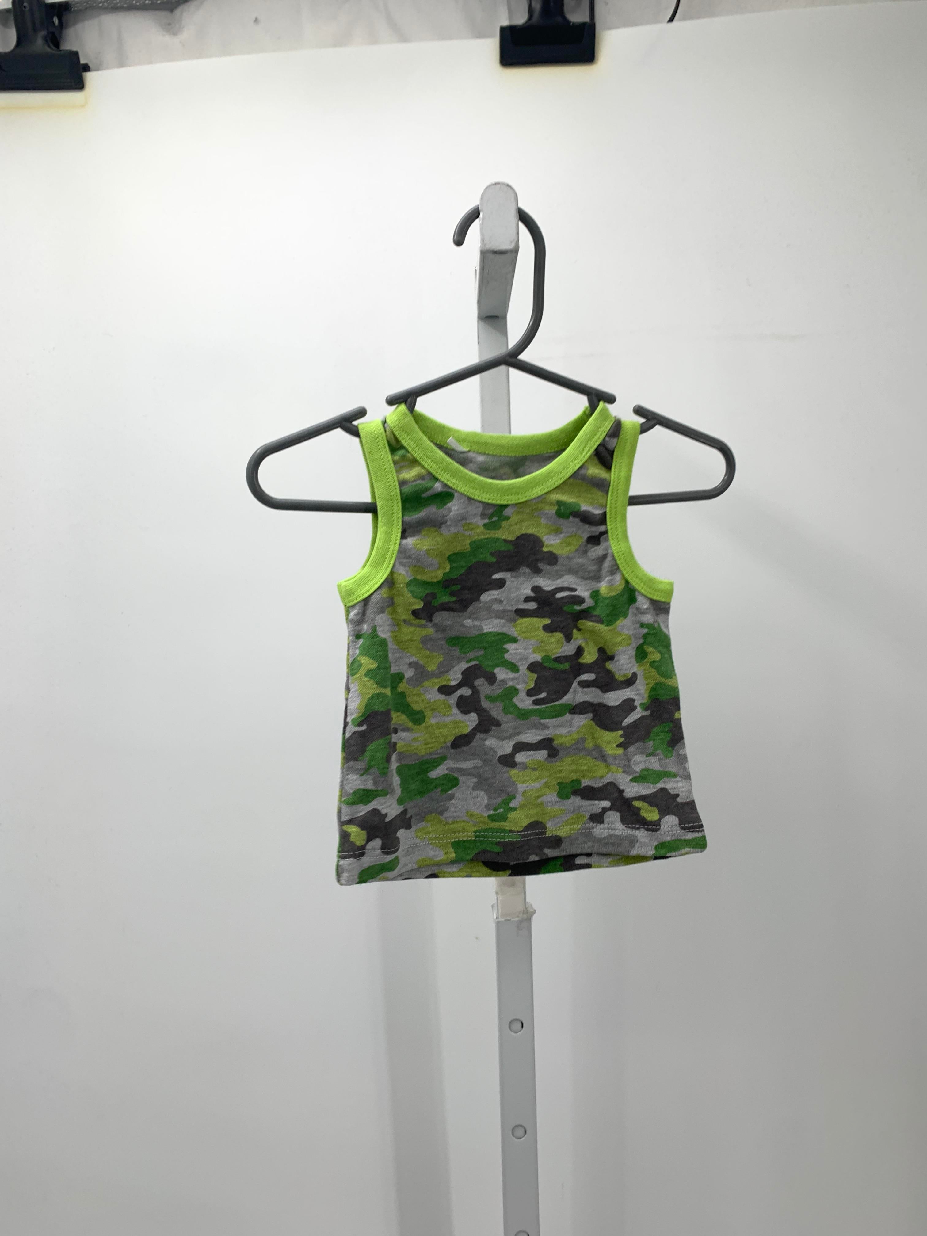 GREEN CAMO