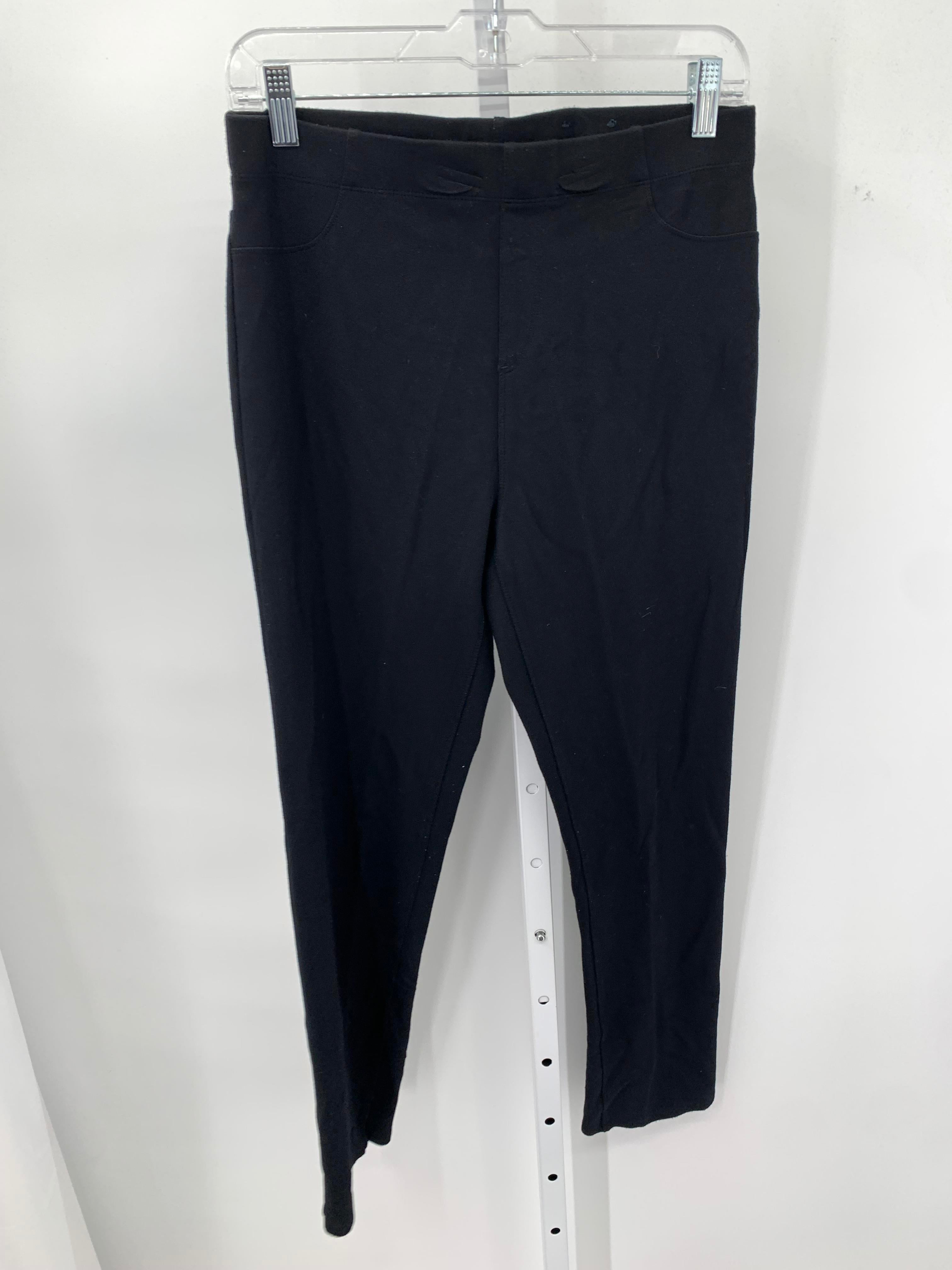 Karen Scott Size Medium Petite Petite Pants