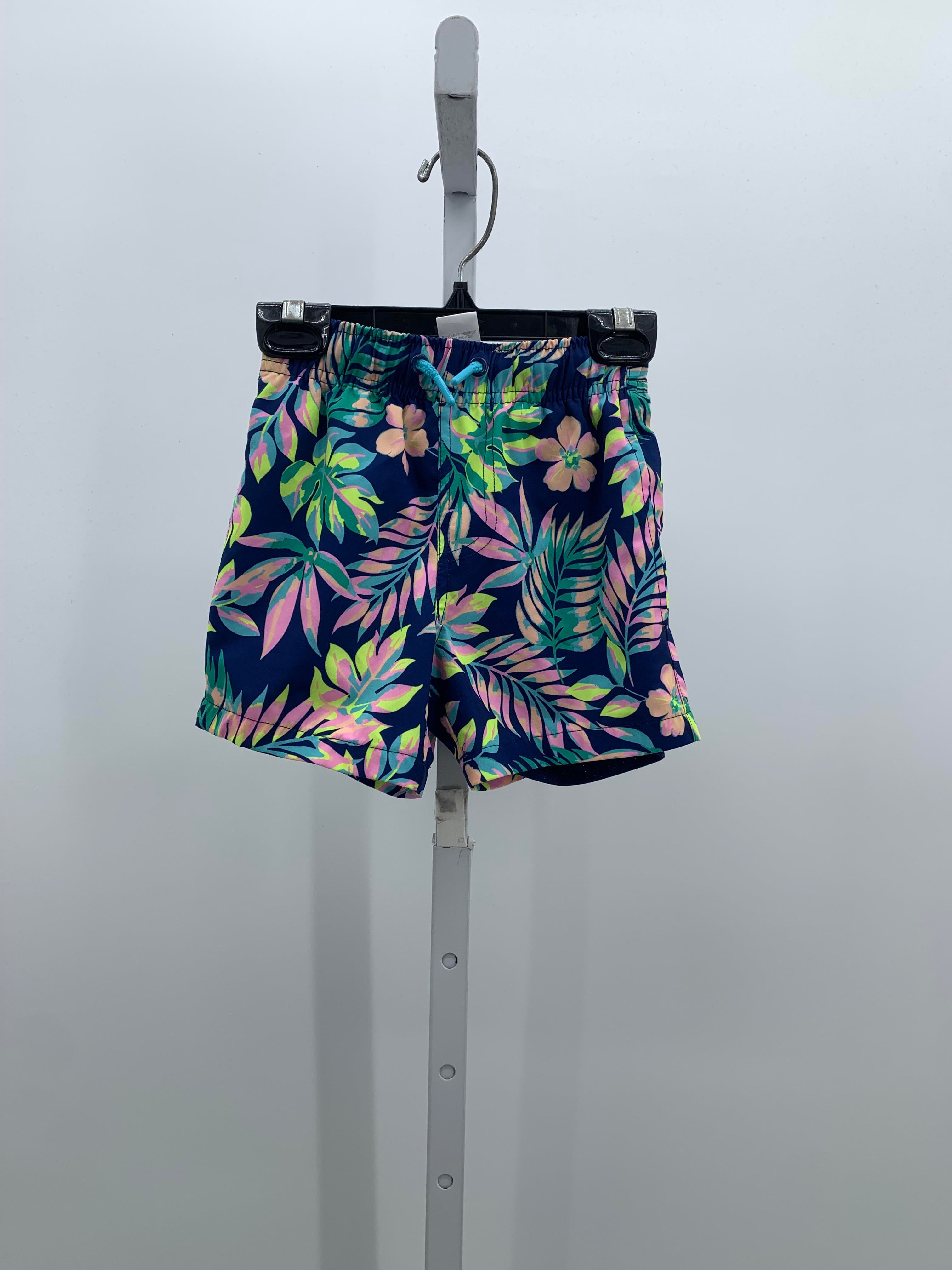 TROPICAL PRINT