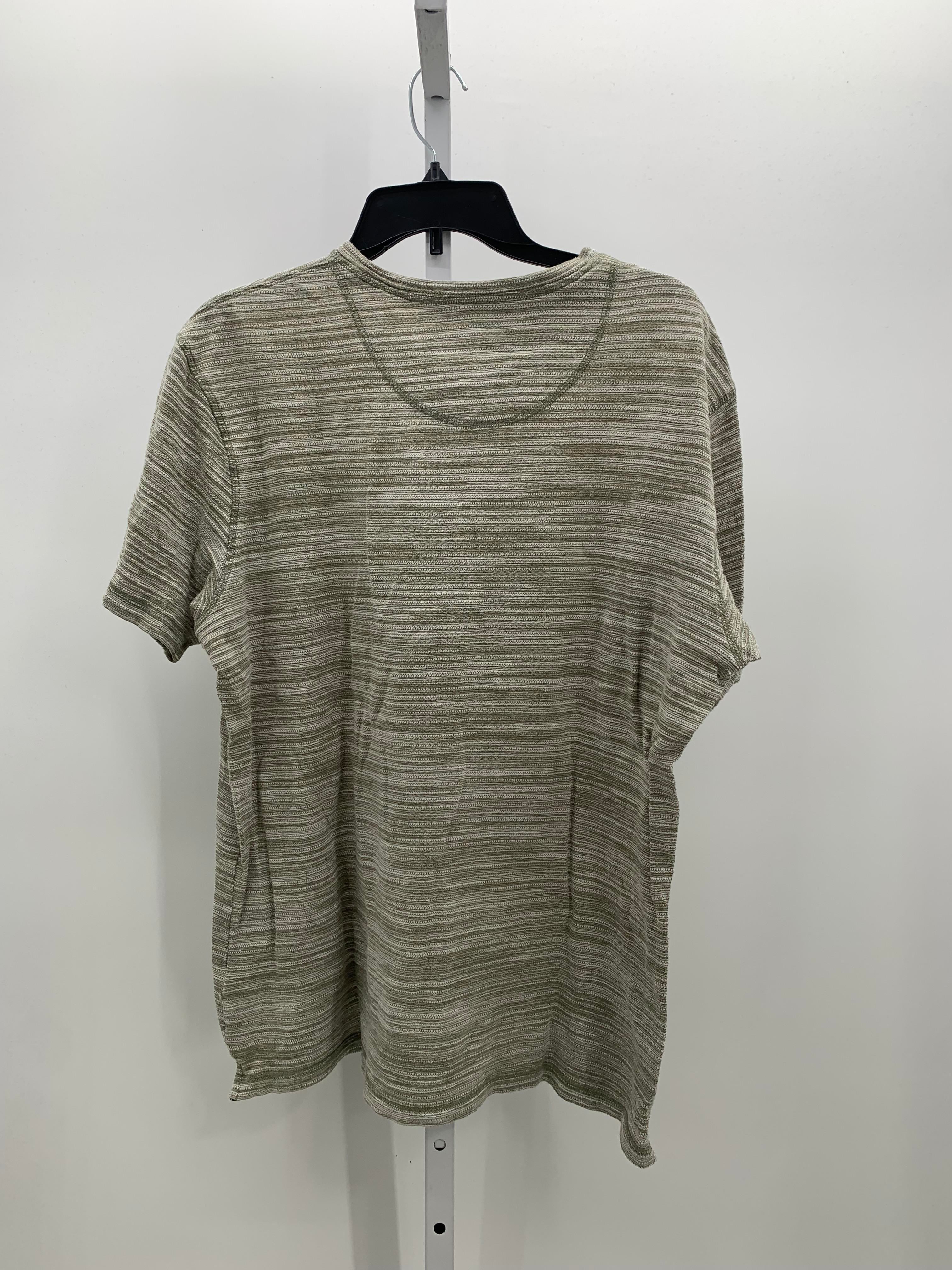 HENLEY STRIPES