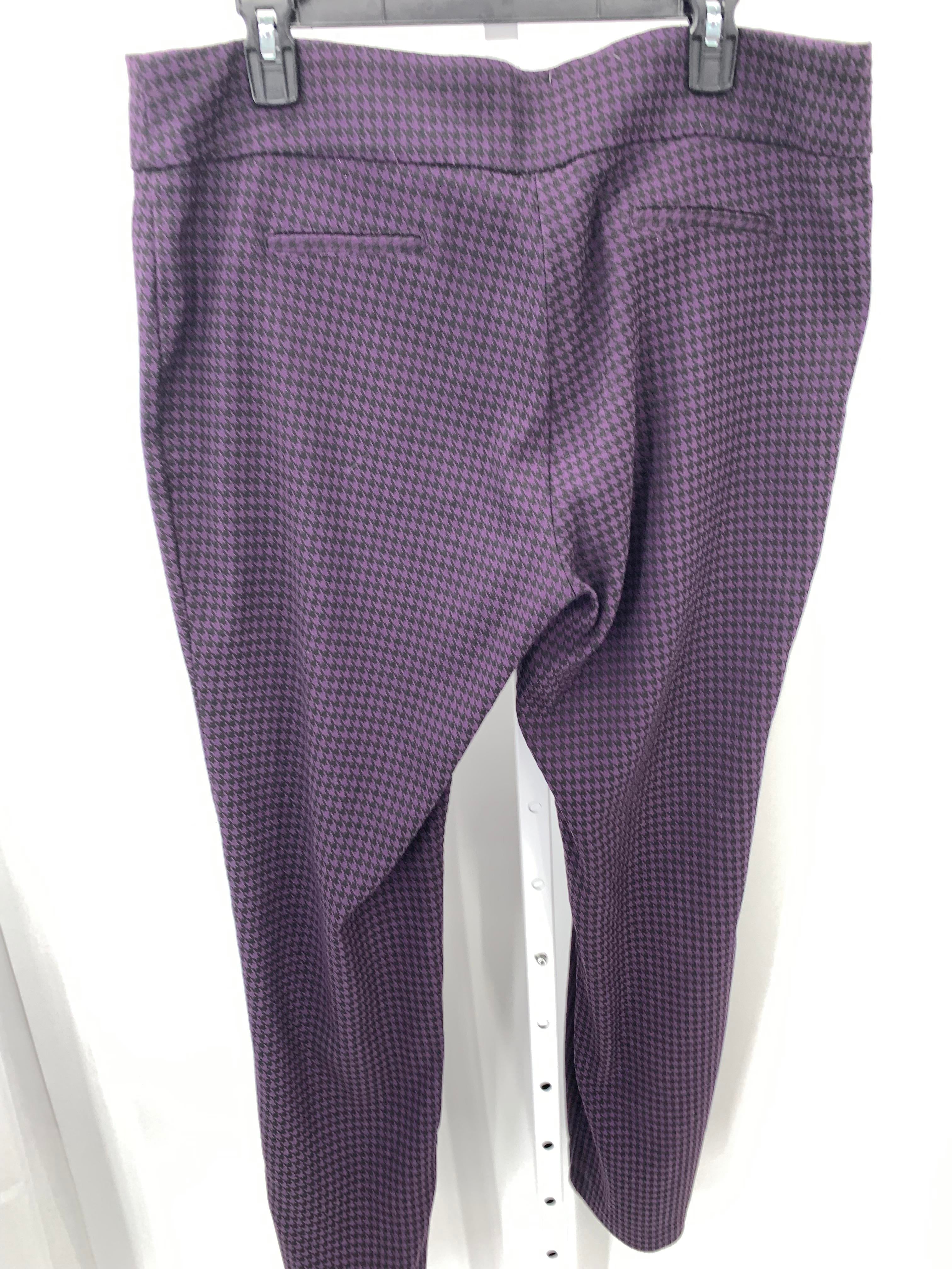 Soho Size Extra Large Misses Pants