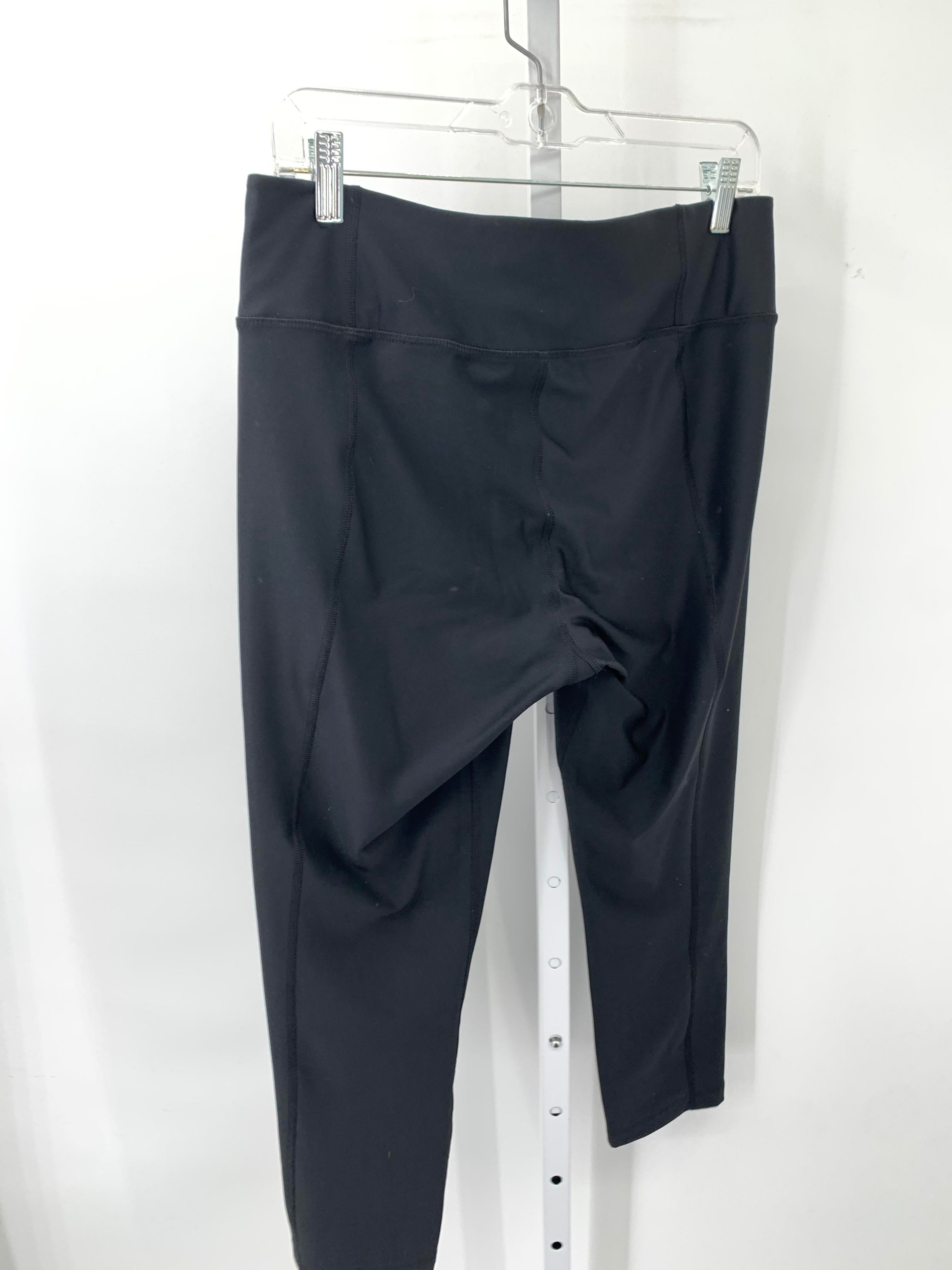 Nike Size Large Misses Leggings