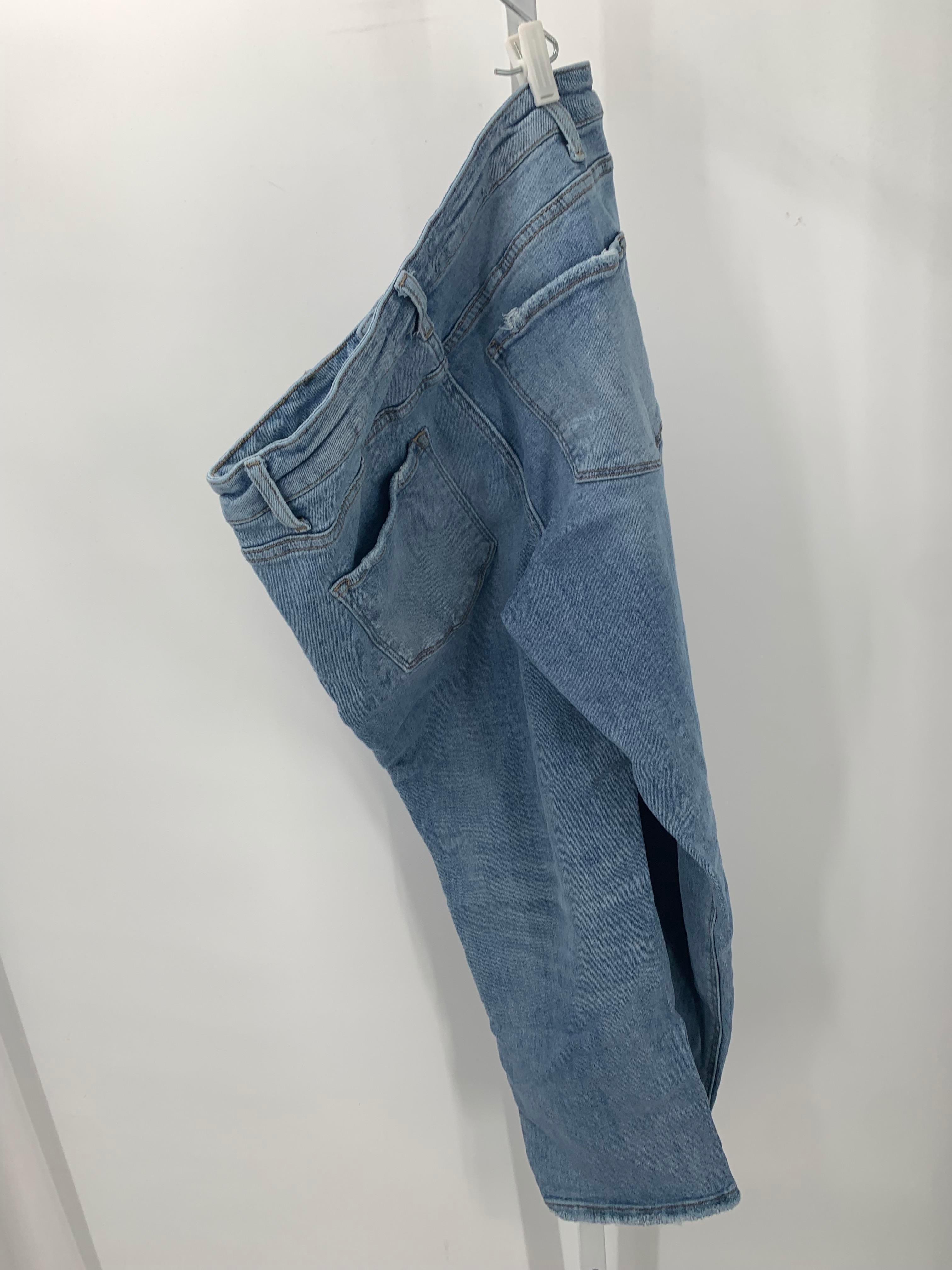 Leveret Size 15 Juniors Jeans