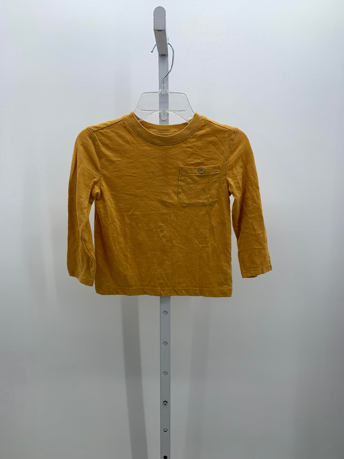 CREWNECK KNIT