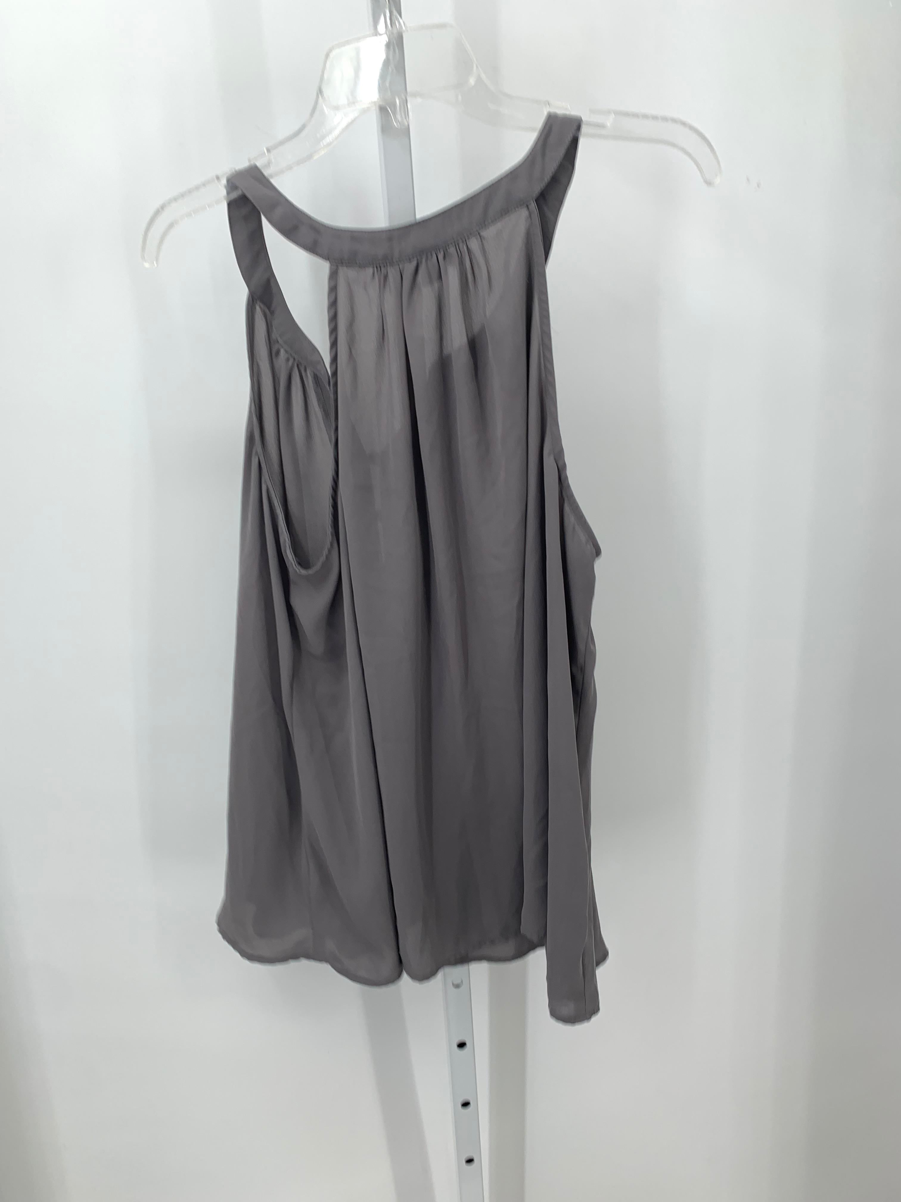 Torrid Size 0X Womens Sleeveless Shirt