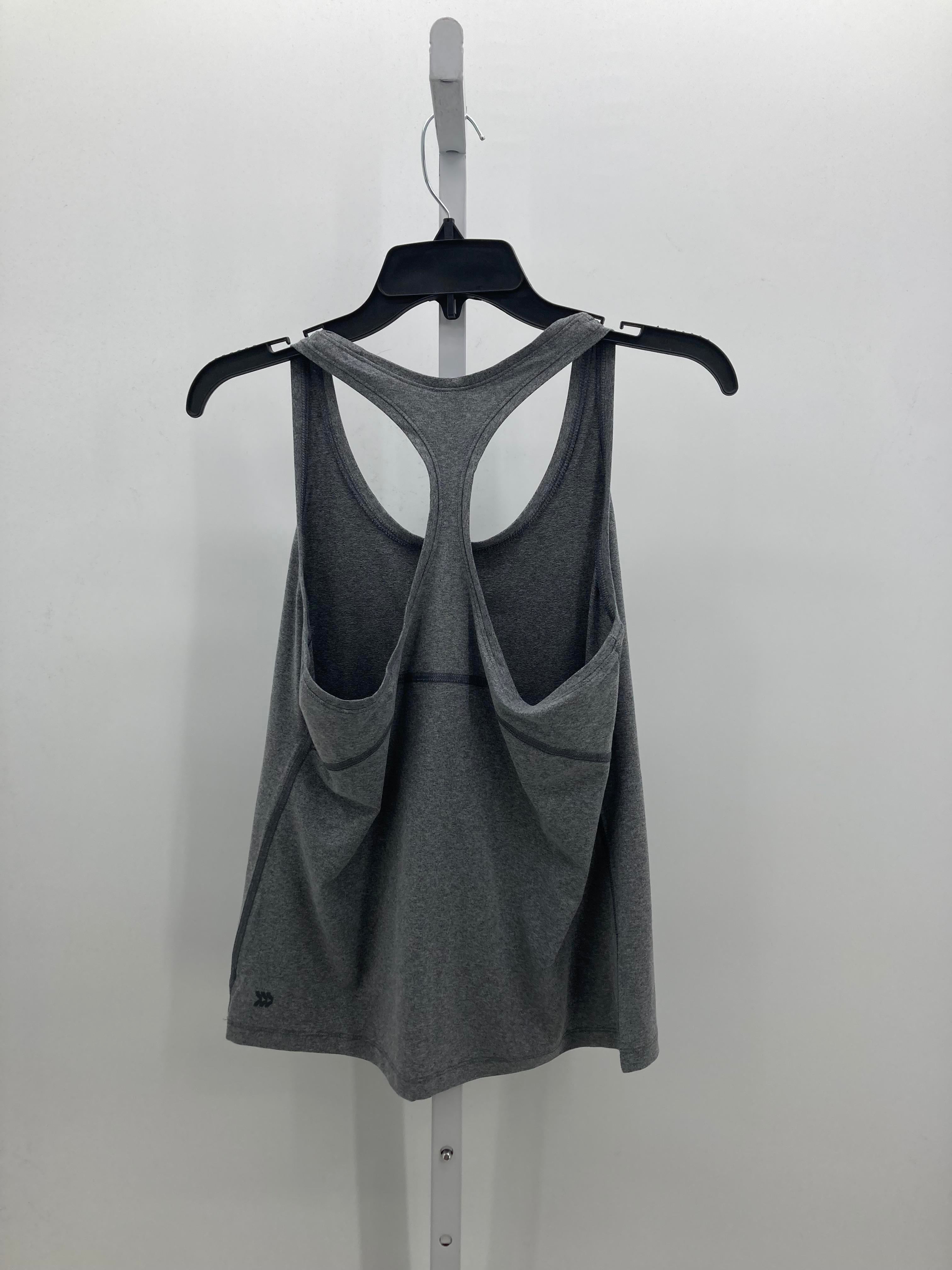 All In Motion Size Small Misses Tank