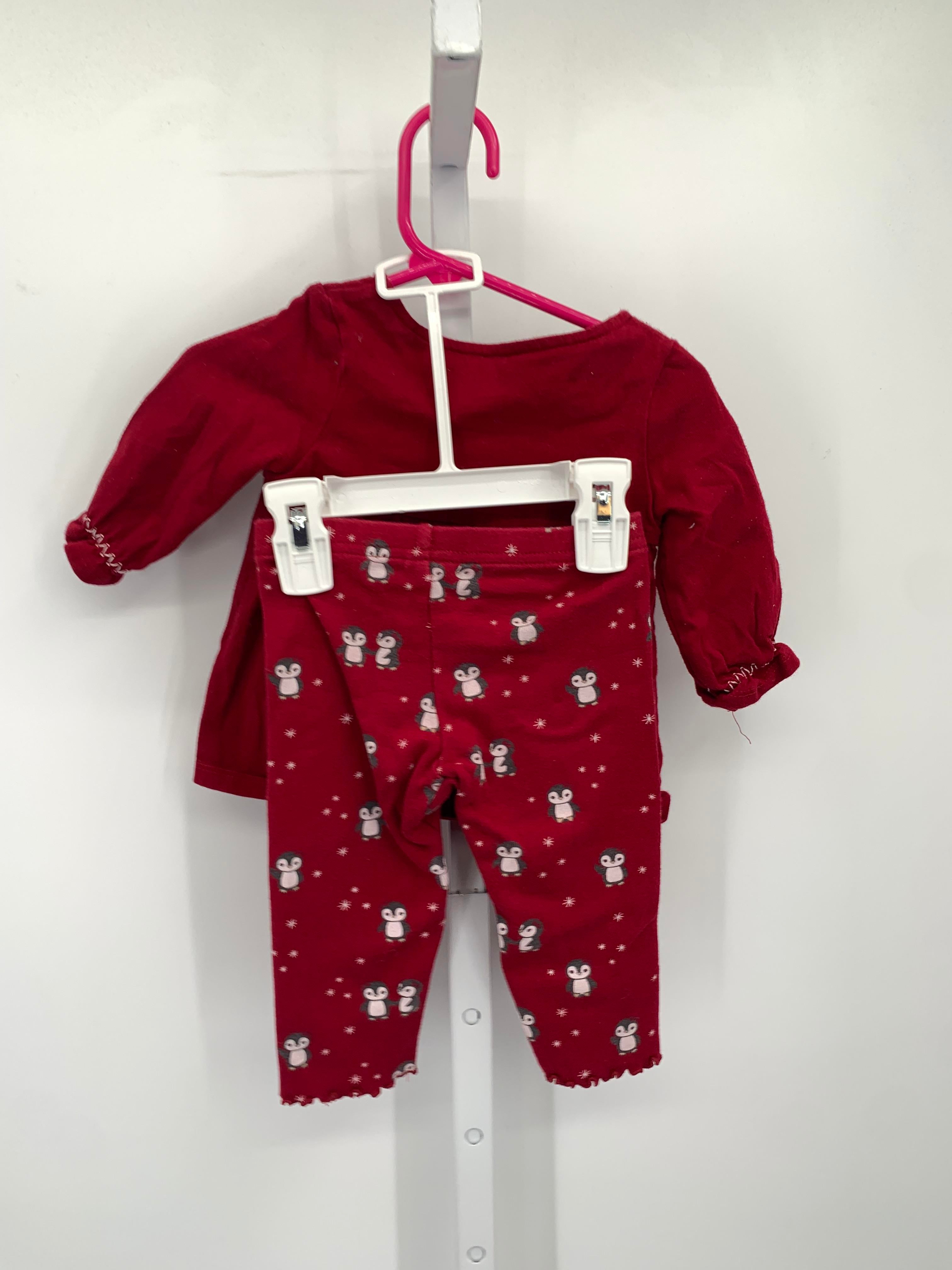 Gymboree Size 6-12 mon Girls 2 Pieces