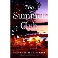 The Summer Club a Novel -