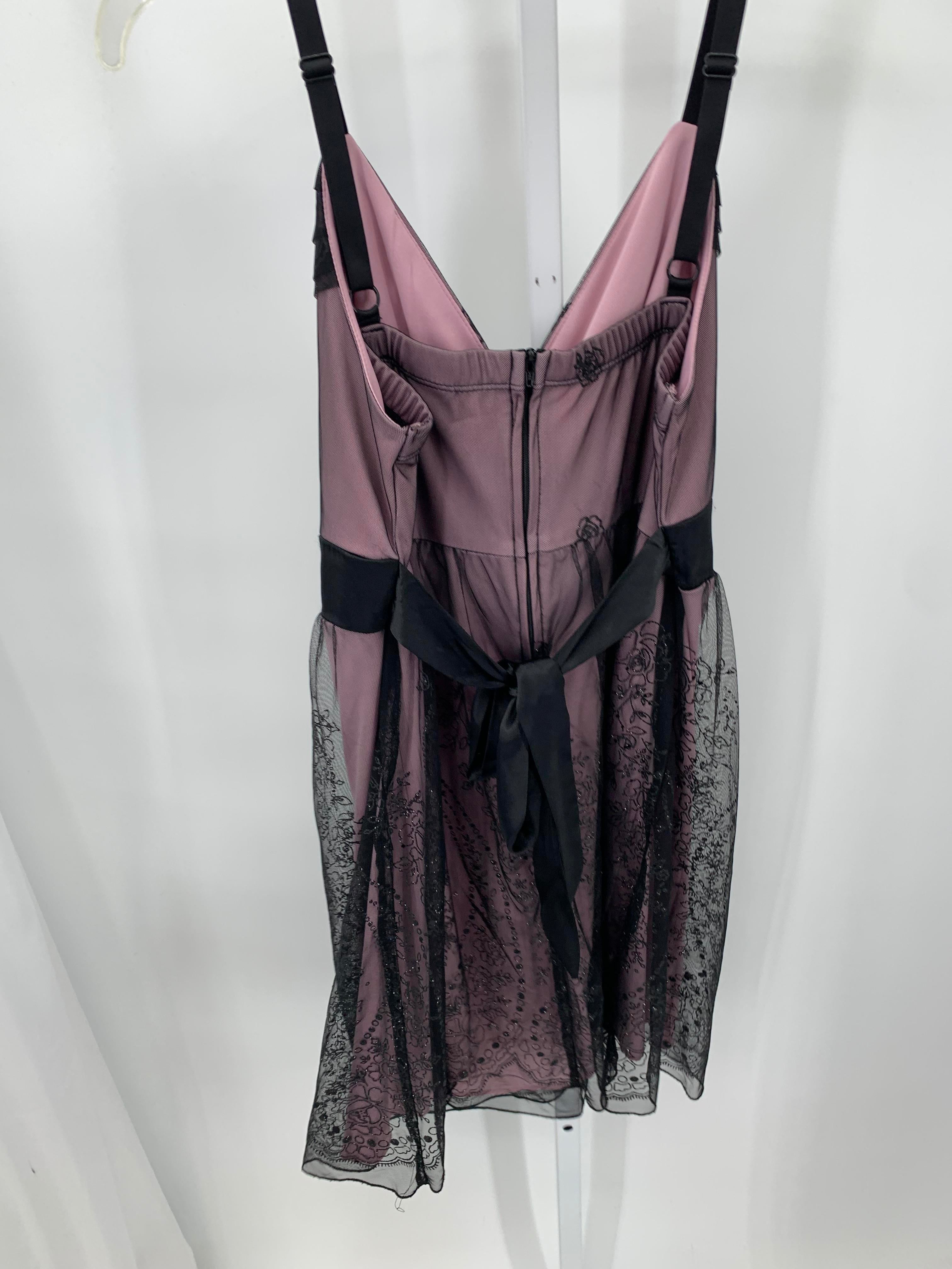 Torrid Size 16 W Womens Sleeveless Dress